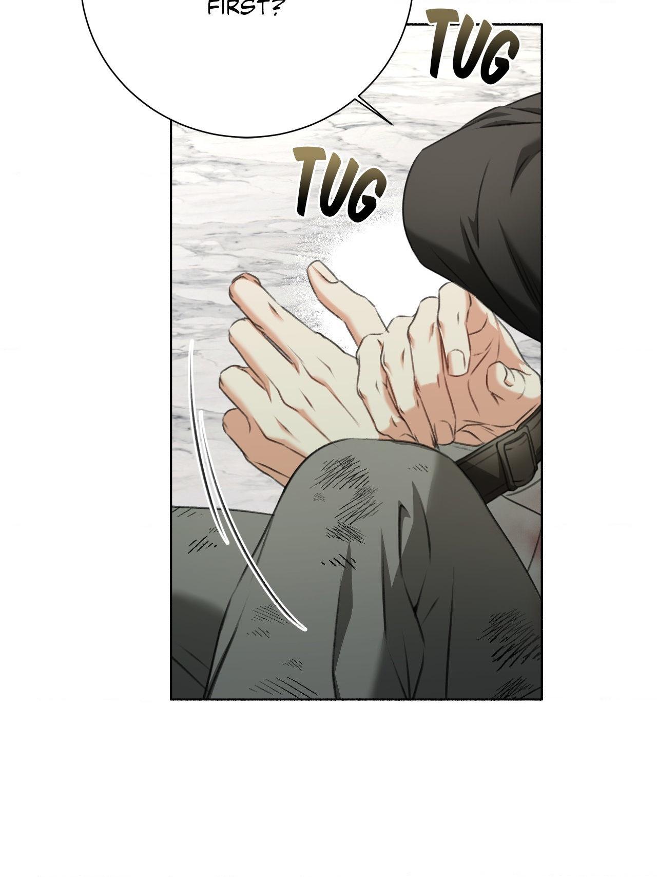 My 2nd Chance on Taming an Obsessed Esper Chapter 33 page 56 - 