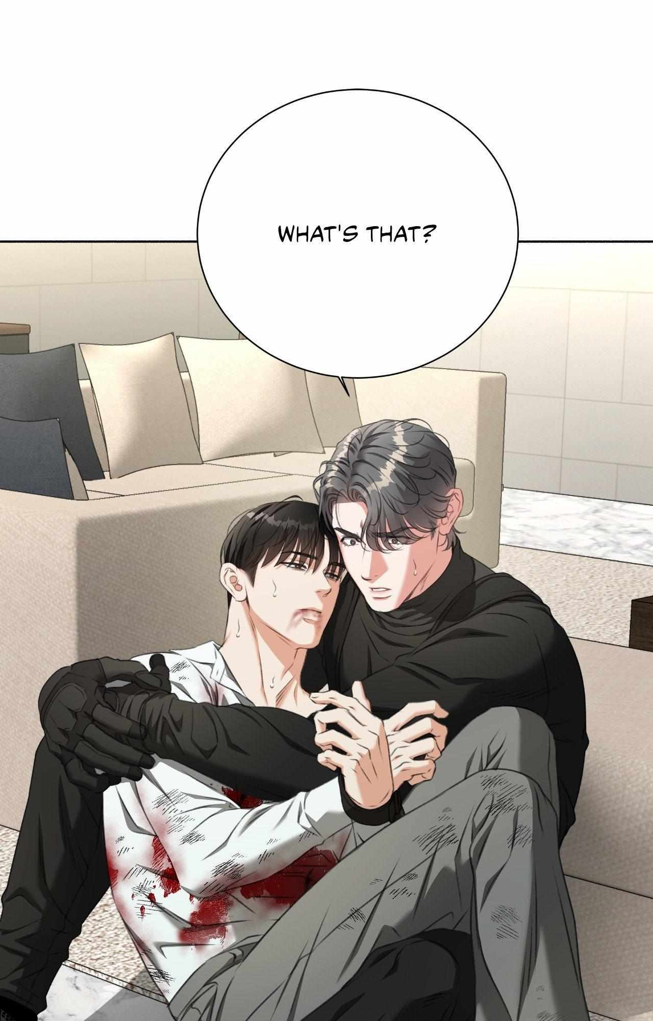 My 2nd Chance on Taming an Obsessed Esper Chapter 33 page 57 - 