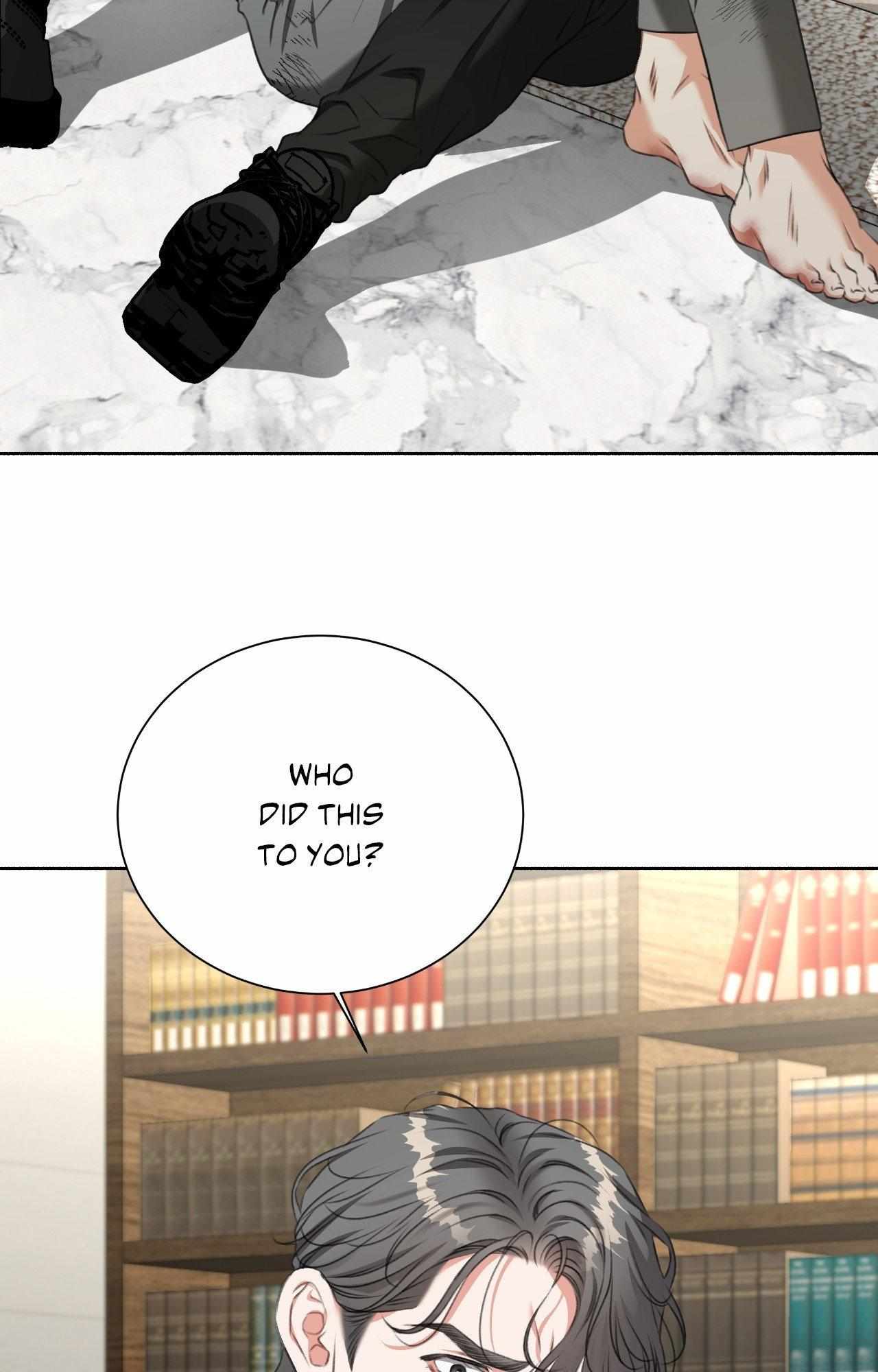 My 2nd Chance on Taming an Obsessed Esper Chapter 33 page 58 - 