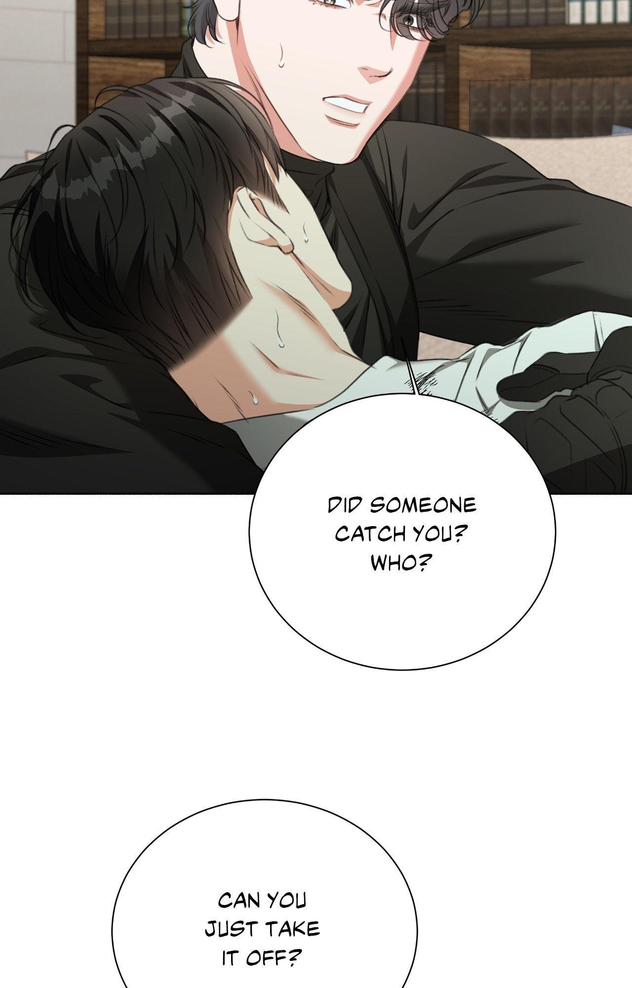 My 2nd Chance on Taming an Obsessed Esper Chapter 33 page 59 - 