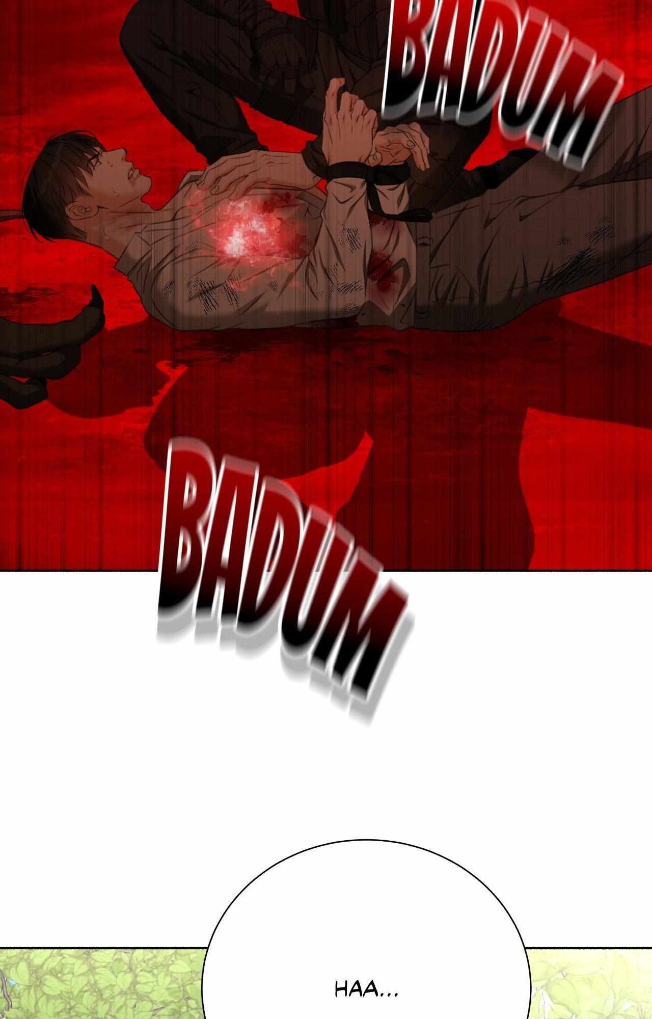 My 2nd Chance on Taming an Obsessed Esper Chapter 33 page 7 - 