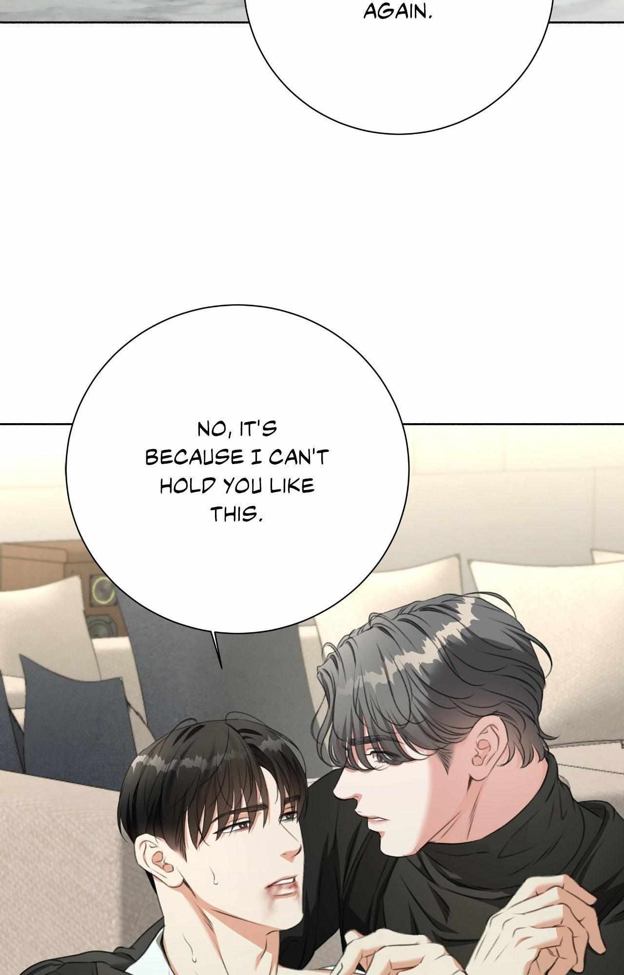 My 2nd Chance on Taming an Obsessed Esper Chapter 33 page 61 - 
