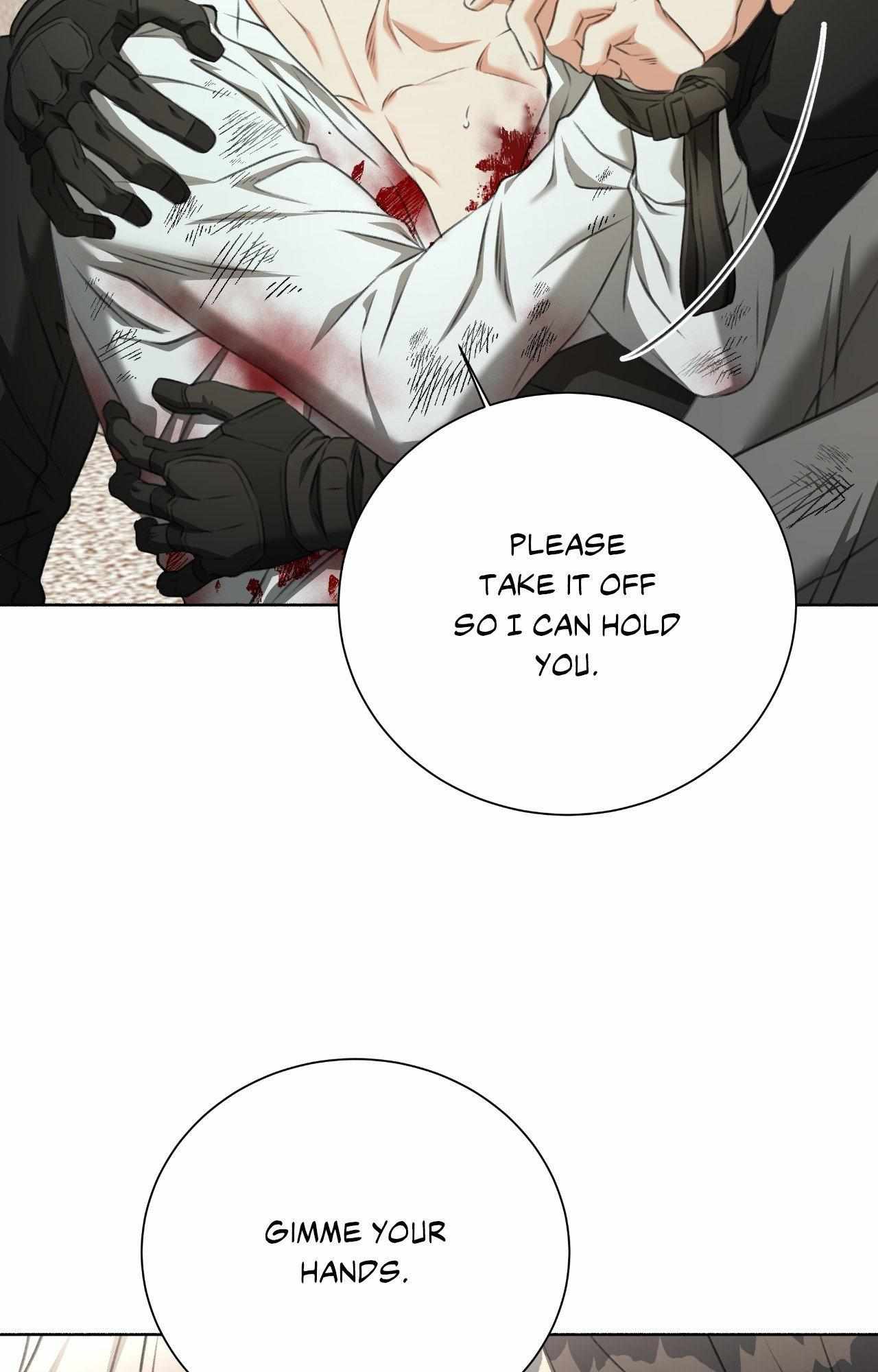 My 2nd Chance on Taming an Obsessed Esper Chapter 33 page 62 - 