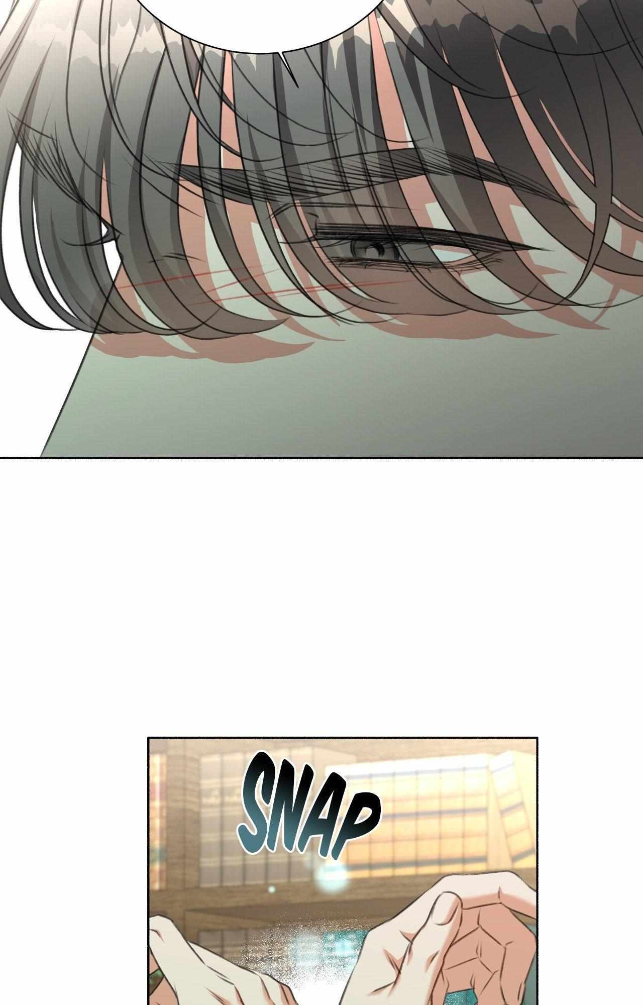 My 2nd Chance on Taming an Obsessed Esper Chapter 33 page 63 - 