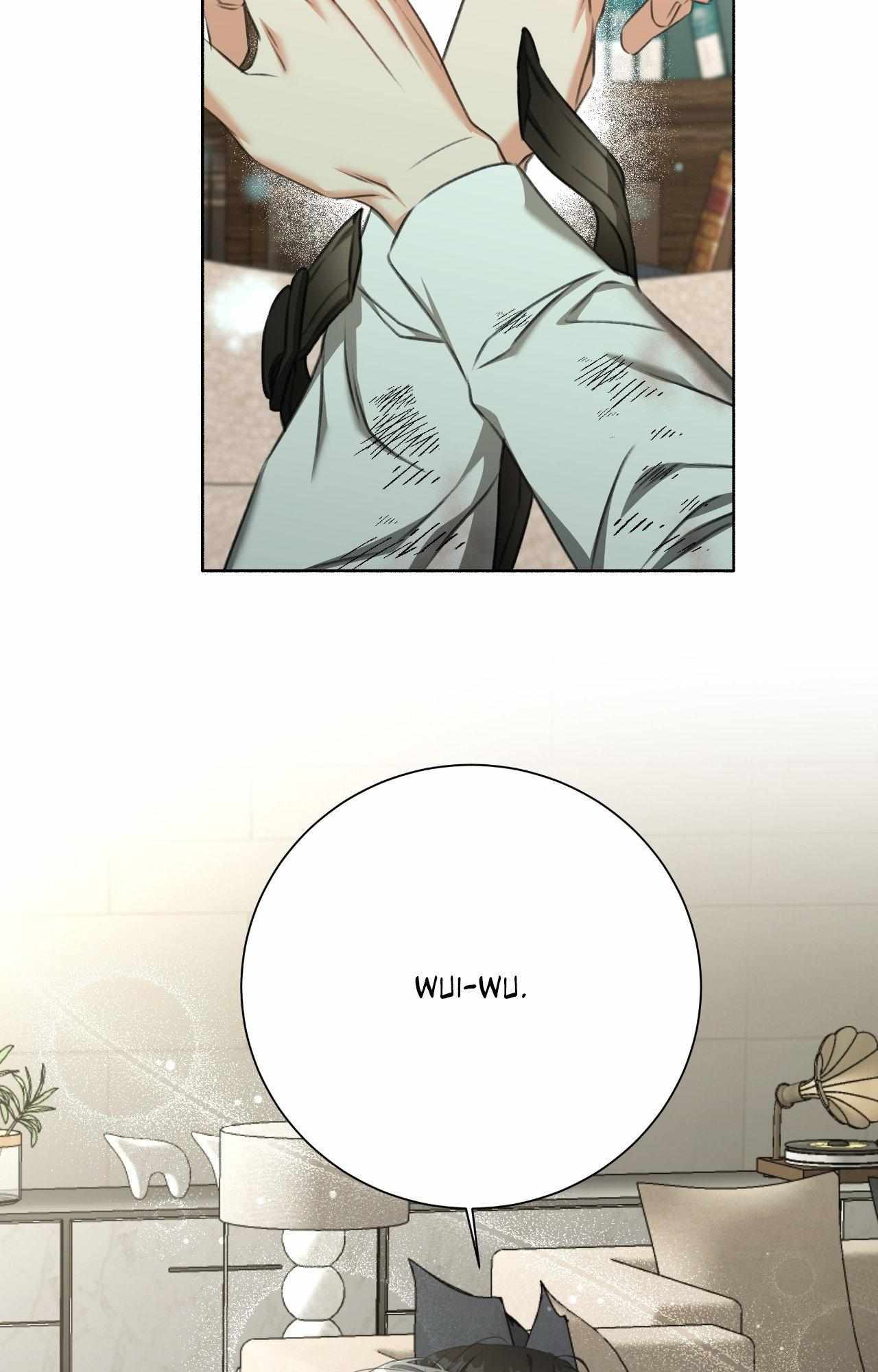 My 2nd Chance on Taming an Obsessed Esper Chapter 33 page 64 - 