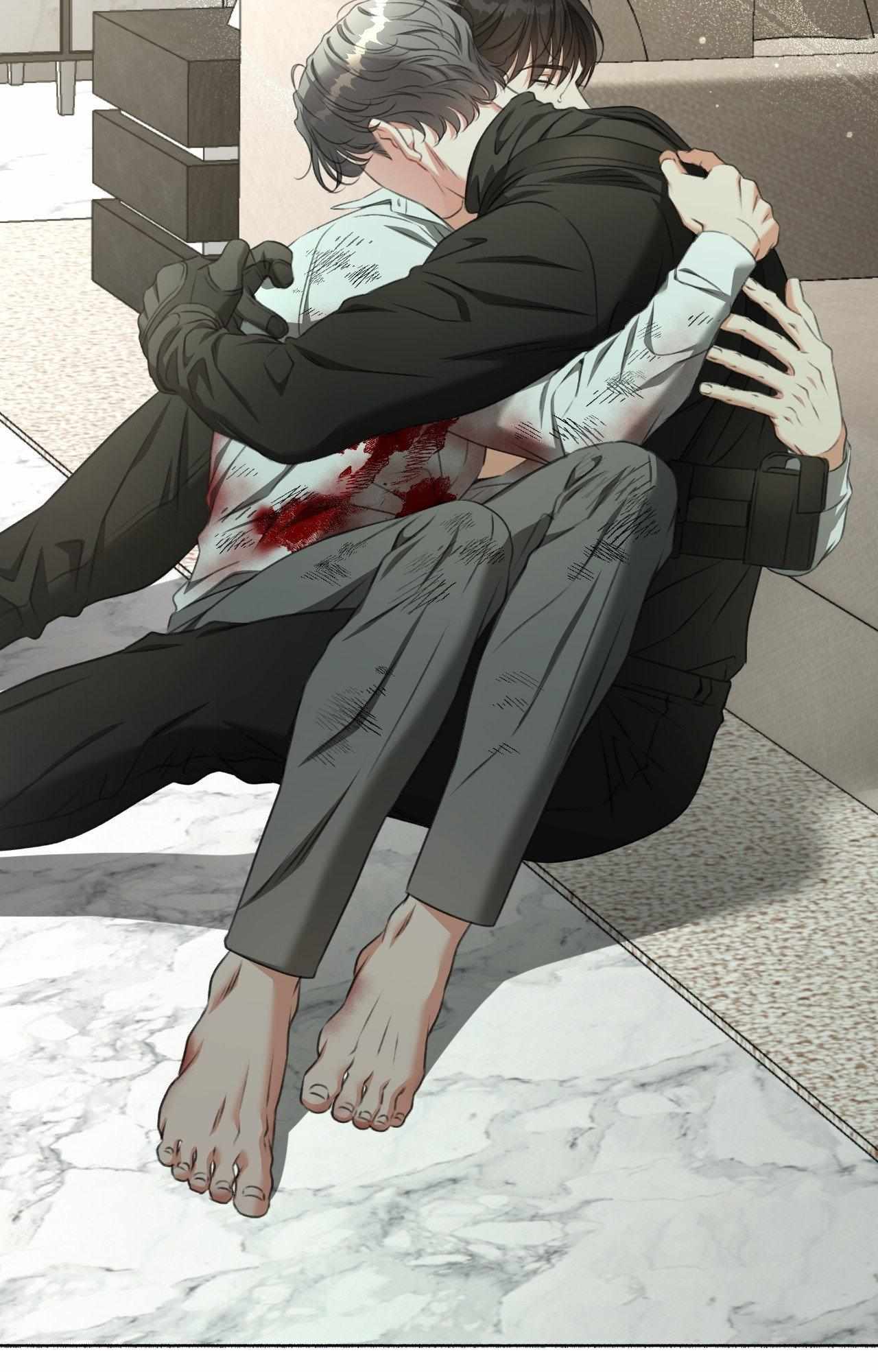 My 2nd Chance on Taming an Obsessed Esper Chapter 33 page 65 - 