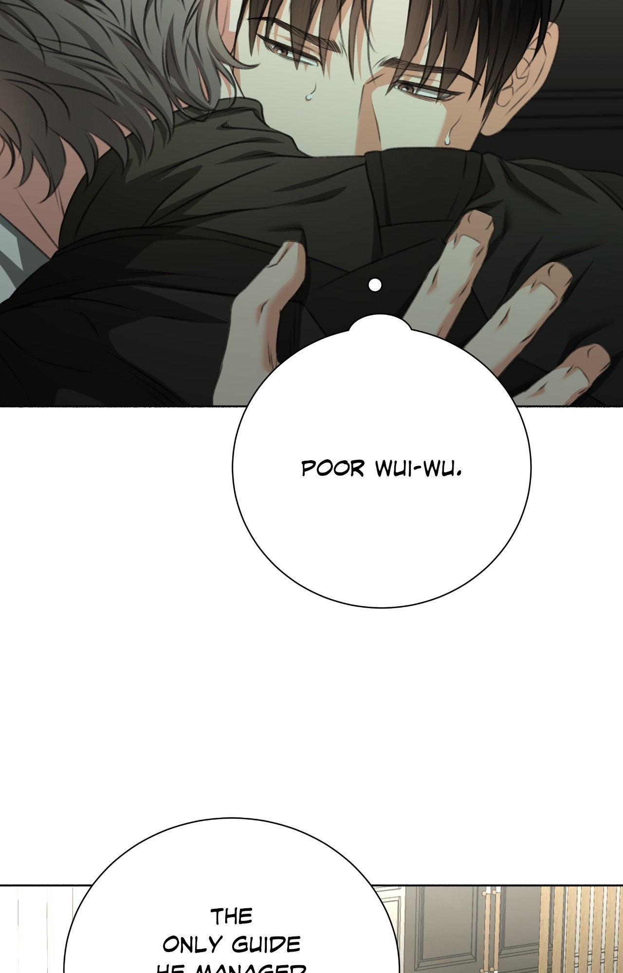 My 2nd Chance on Taming an Obsessed Esper Chapter 33 page 70 - 
