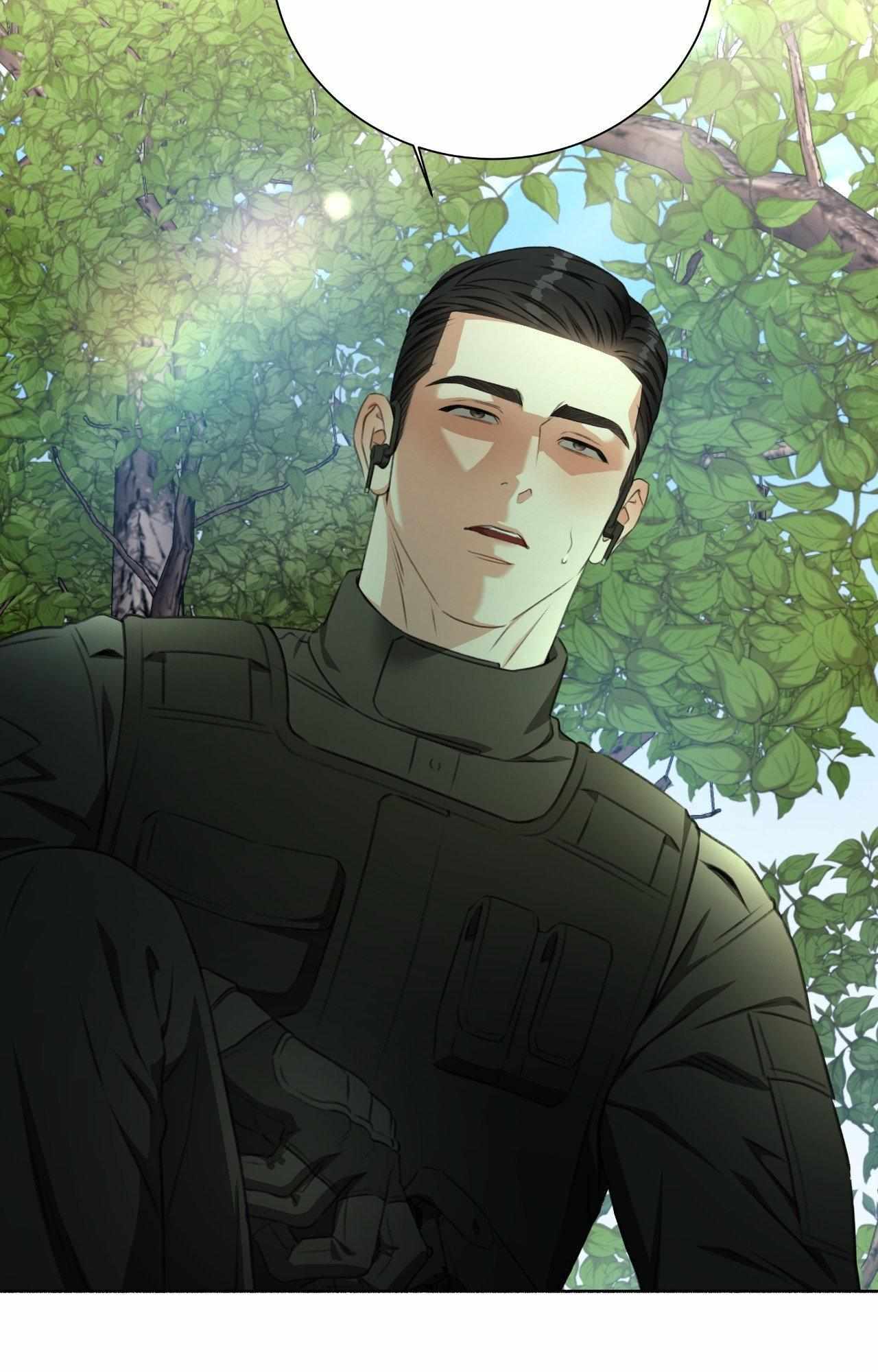 My 2nd Chance on Taming an Obsessed Esper Chapter 33 page 8 - 