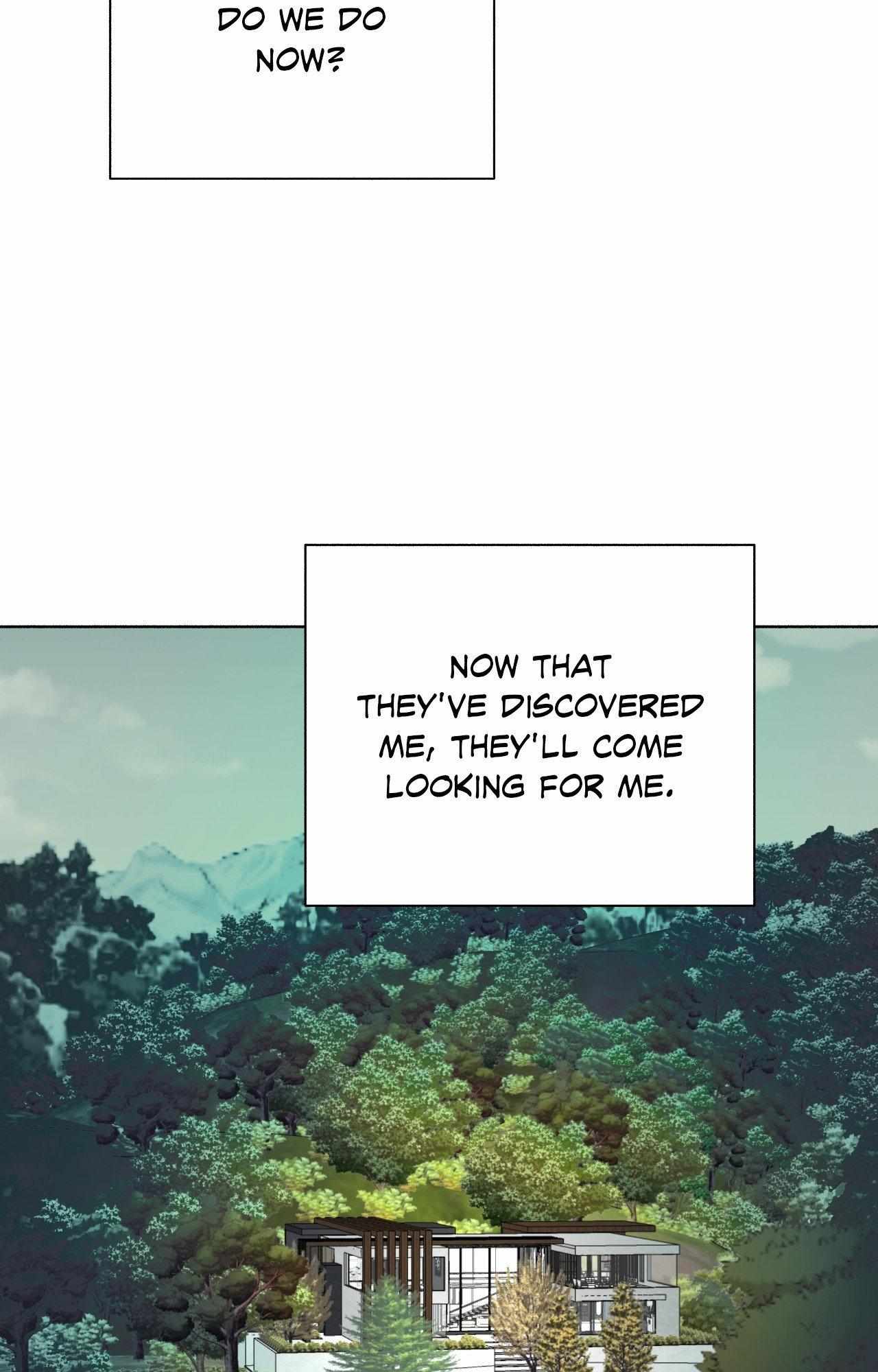 My 2nd Chance on Taming an Obsessed Esper Chapter 33 page 72 - 