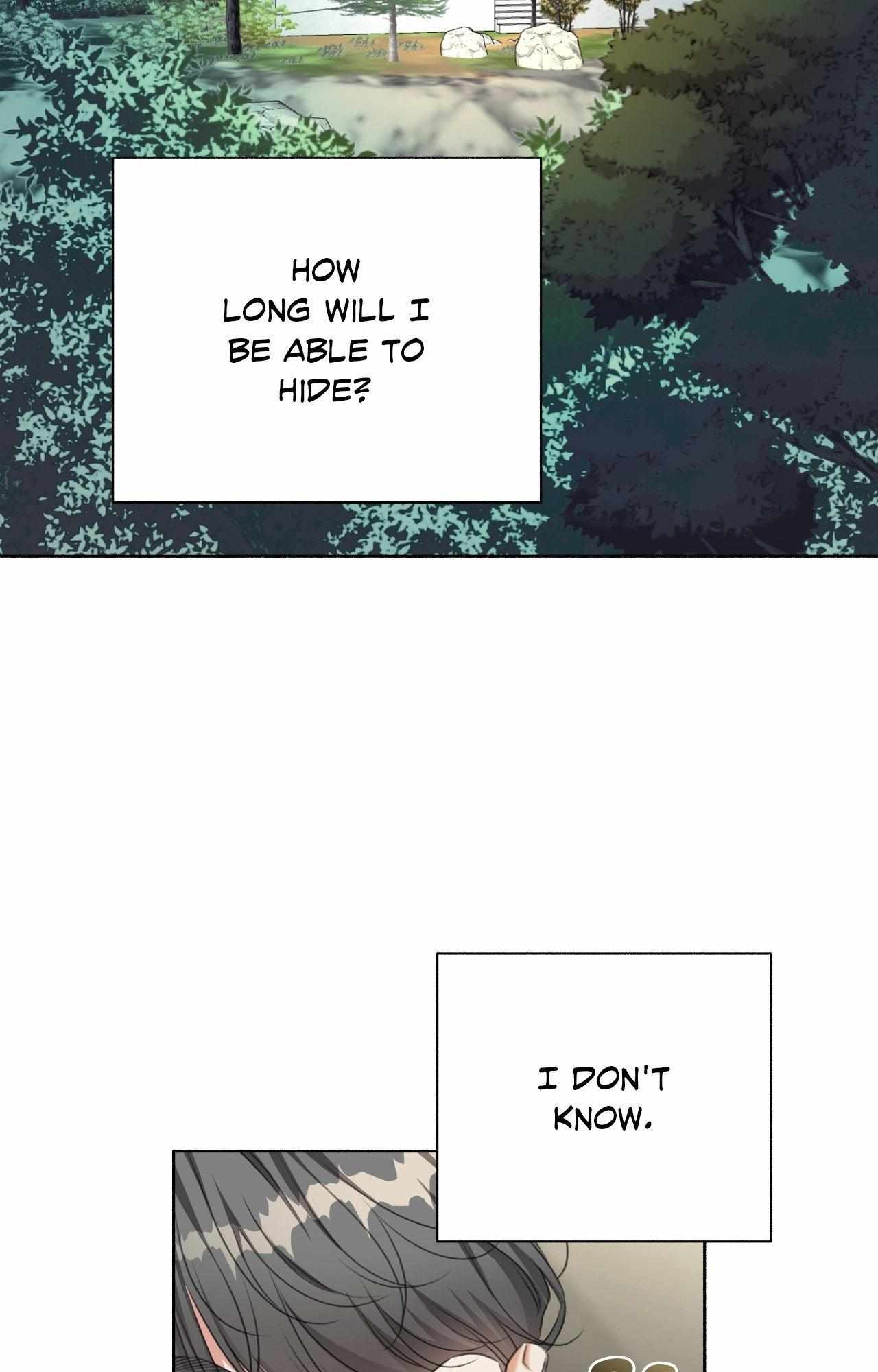 My 2nd Chance on Taming an Obsessed Esper Chapter 33 page 73 - 