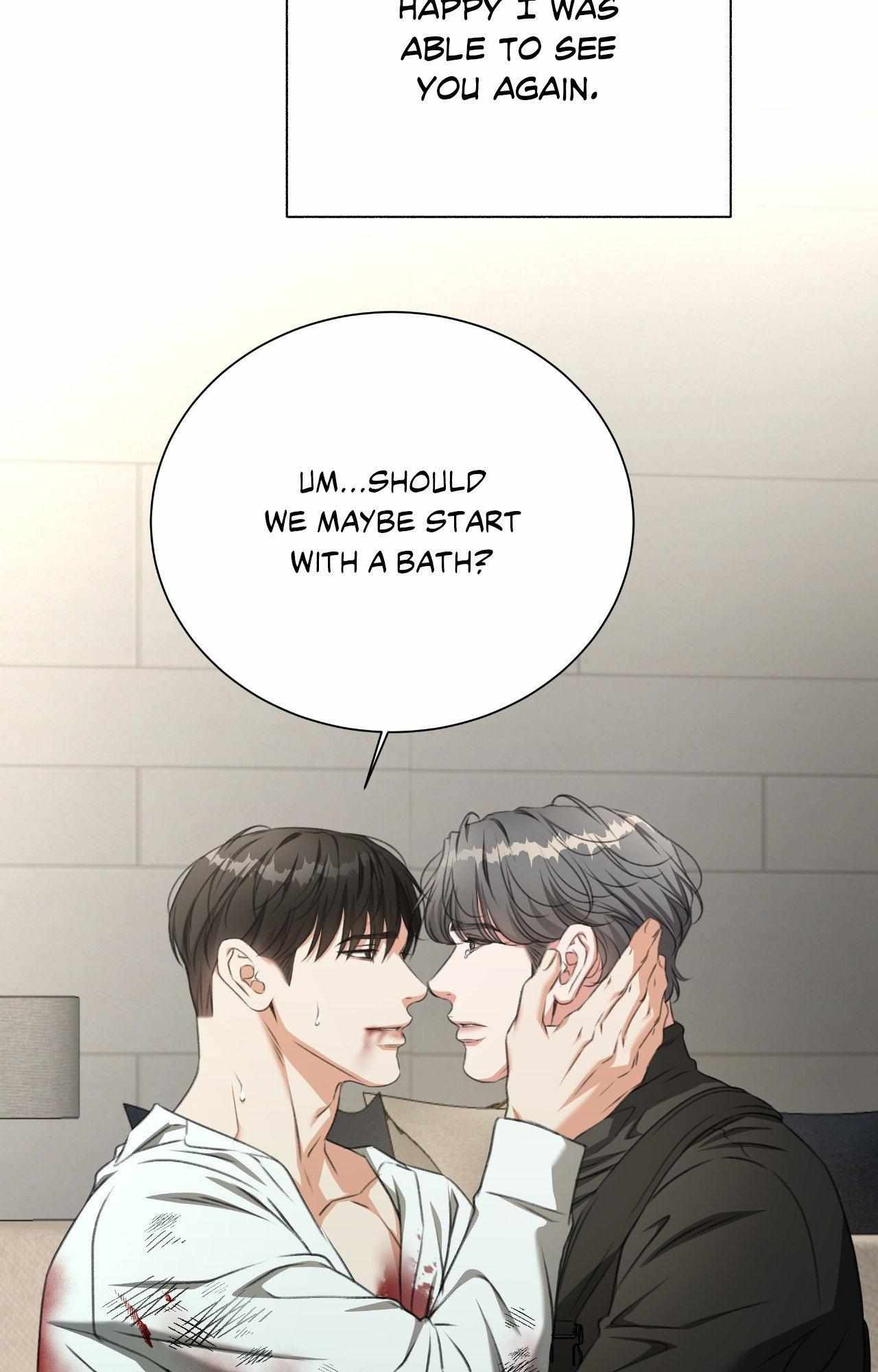 My 2nd Chance on Taming an Obsessed Esper Chapter 33 page 75 - 