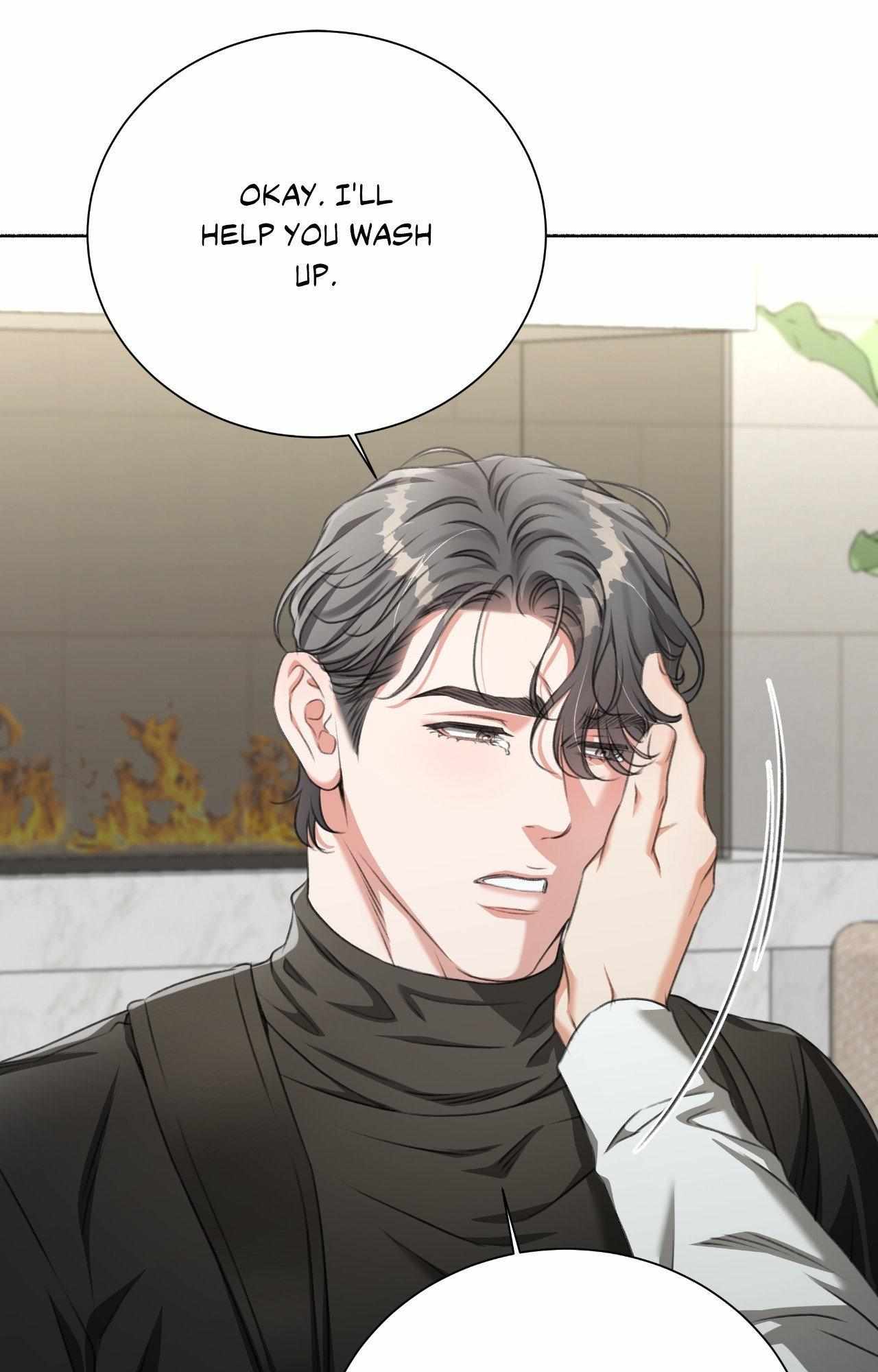 My 2nd Chance on Taming an Obsessed Esper Chapter 33 page 77 - 
