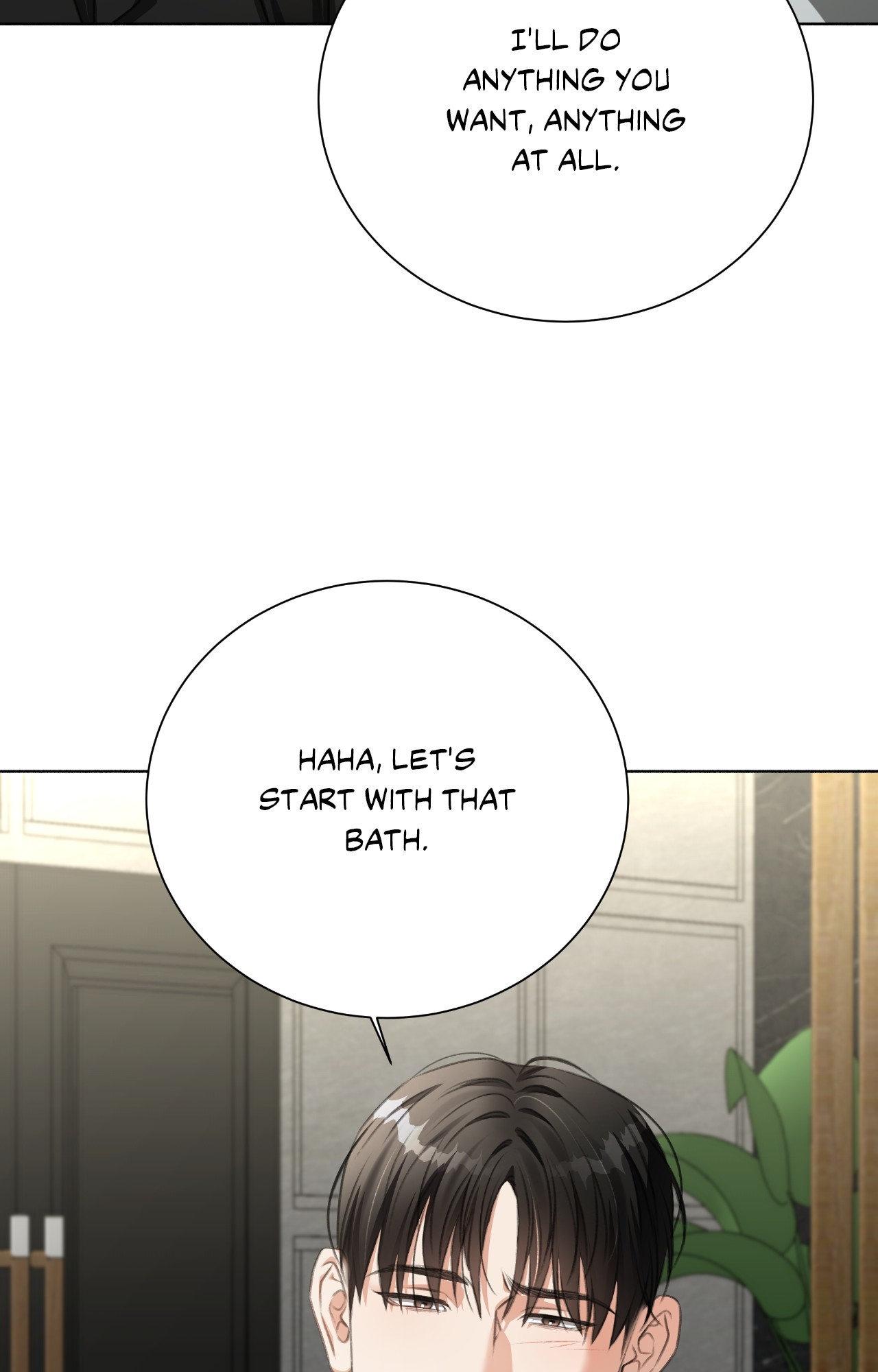 My 2nd Chance on Taming an Obsessed Esper Chapter 33 page 78 - 