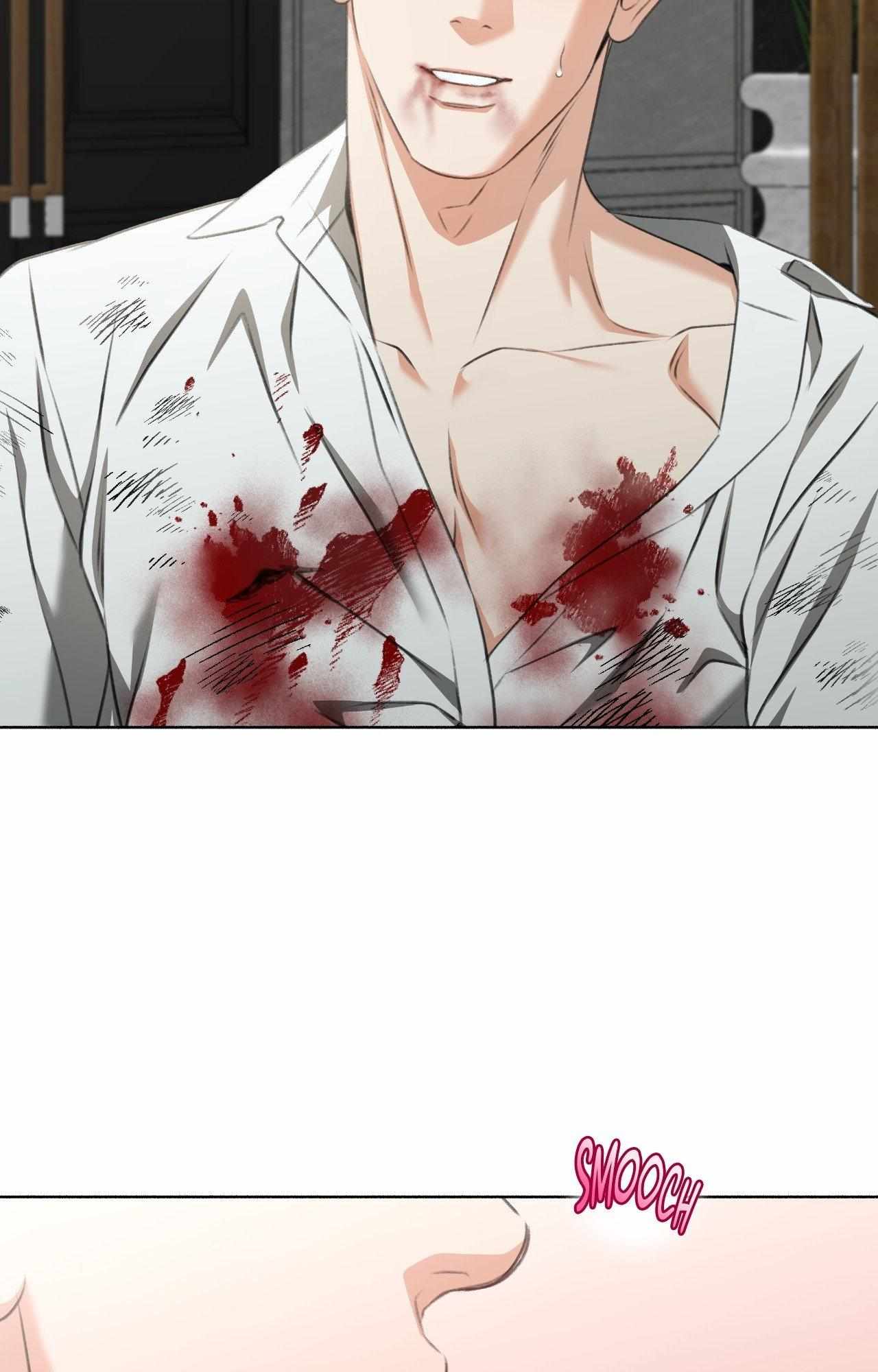 My 2nd Chance on Taming an Obsessed Esper Chapter 33 page 79 - 