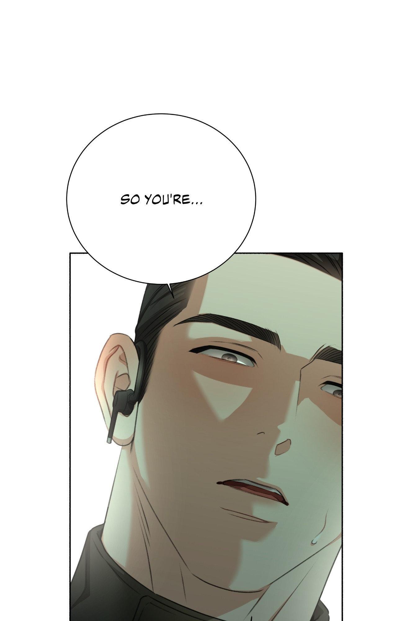 My 2nd Chance on Taming an Obsessed Esper Chapter 33 page 9 - 