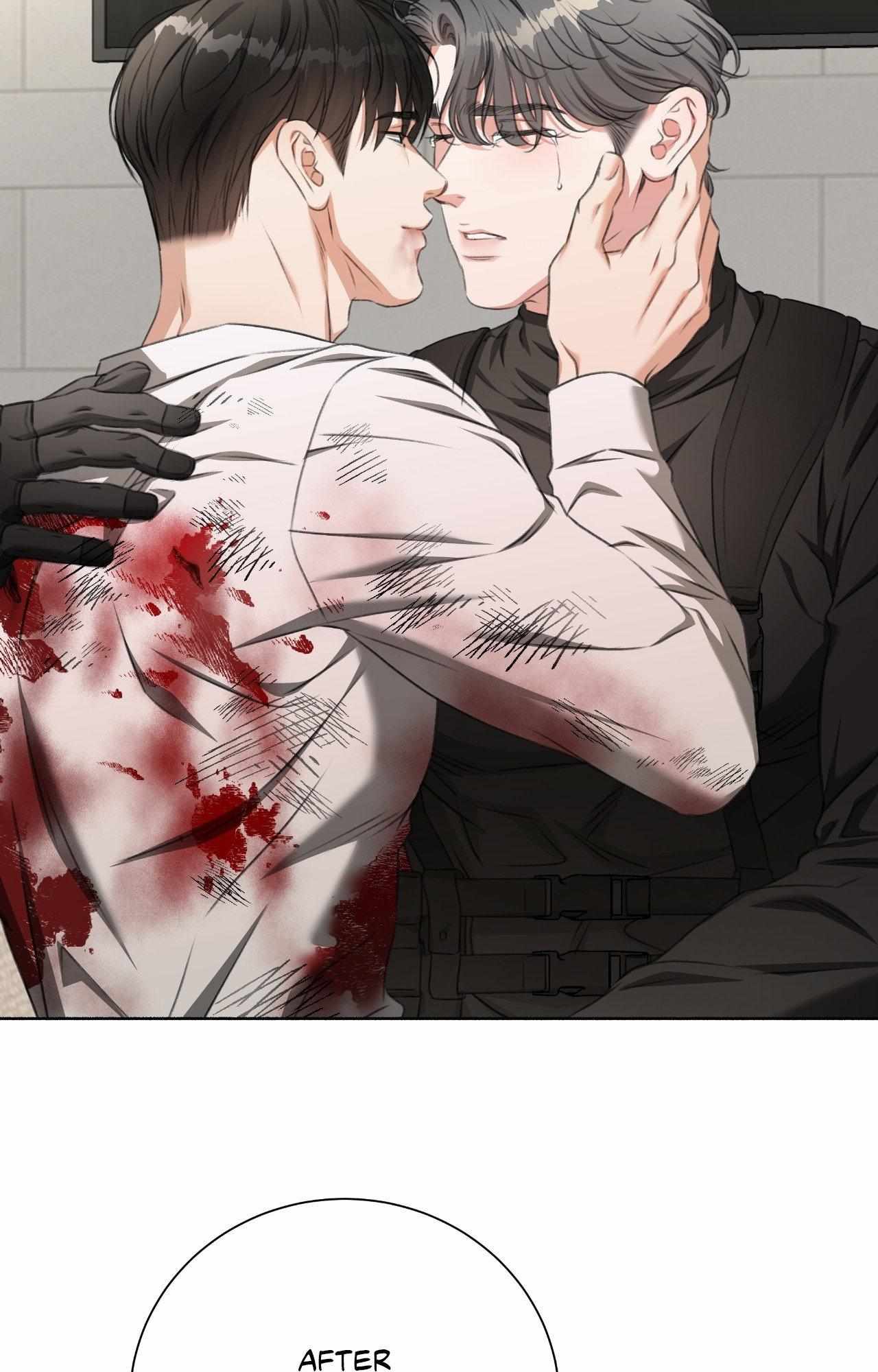 My 2nd Chance on Taming an Obsessed Esper Chapter 33 page 81 - 