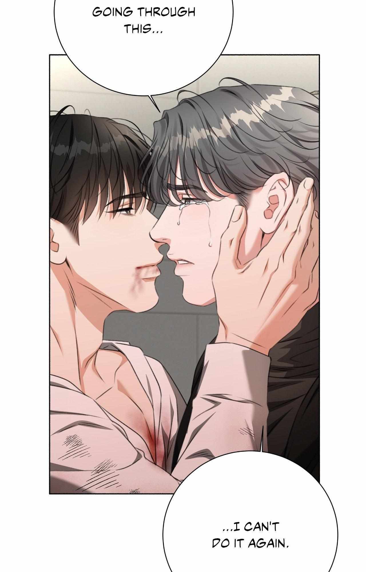 My 2nd Chance on Taming an Obsessed Esper Chapter 33 page 82 - 