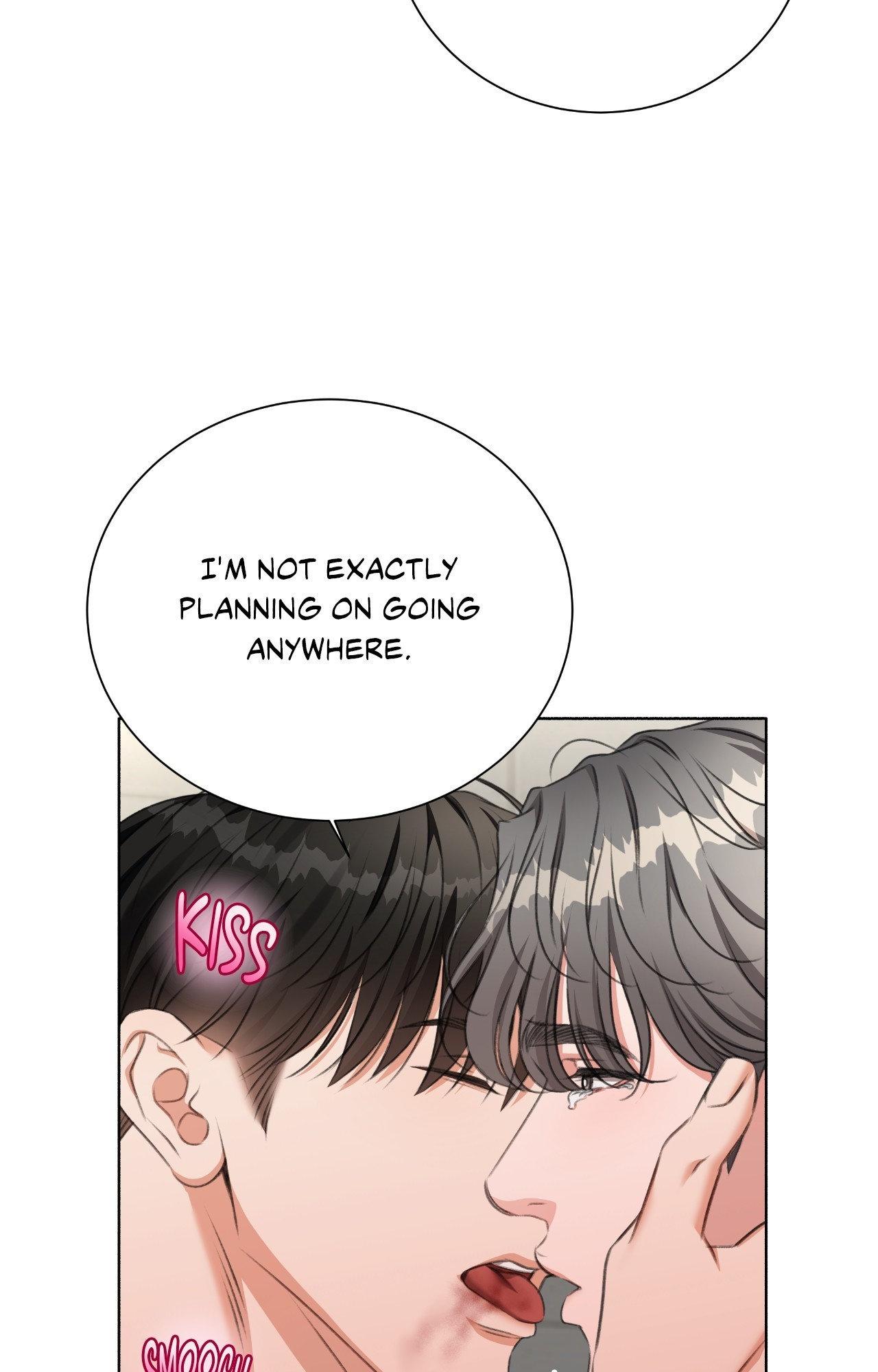 My 2nd Chance on Taming an Obsessed Esper Chapter 33 page 83 - 