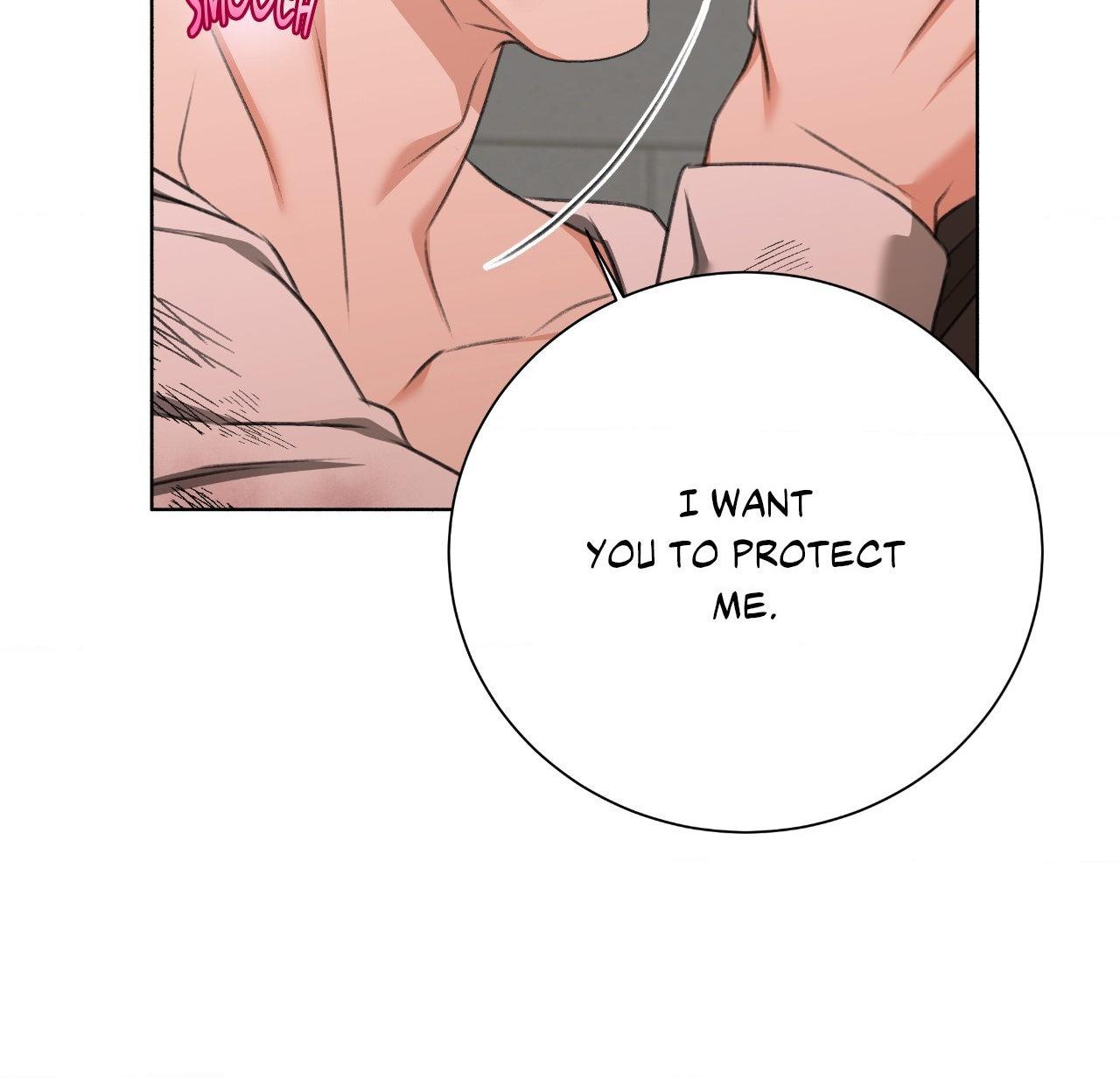 My 2nd Chance on Taming an Obsessed Esper Chapter 33 page 84 - 