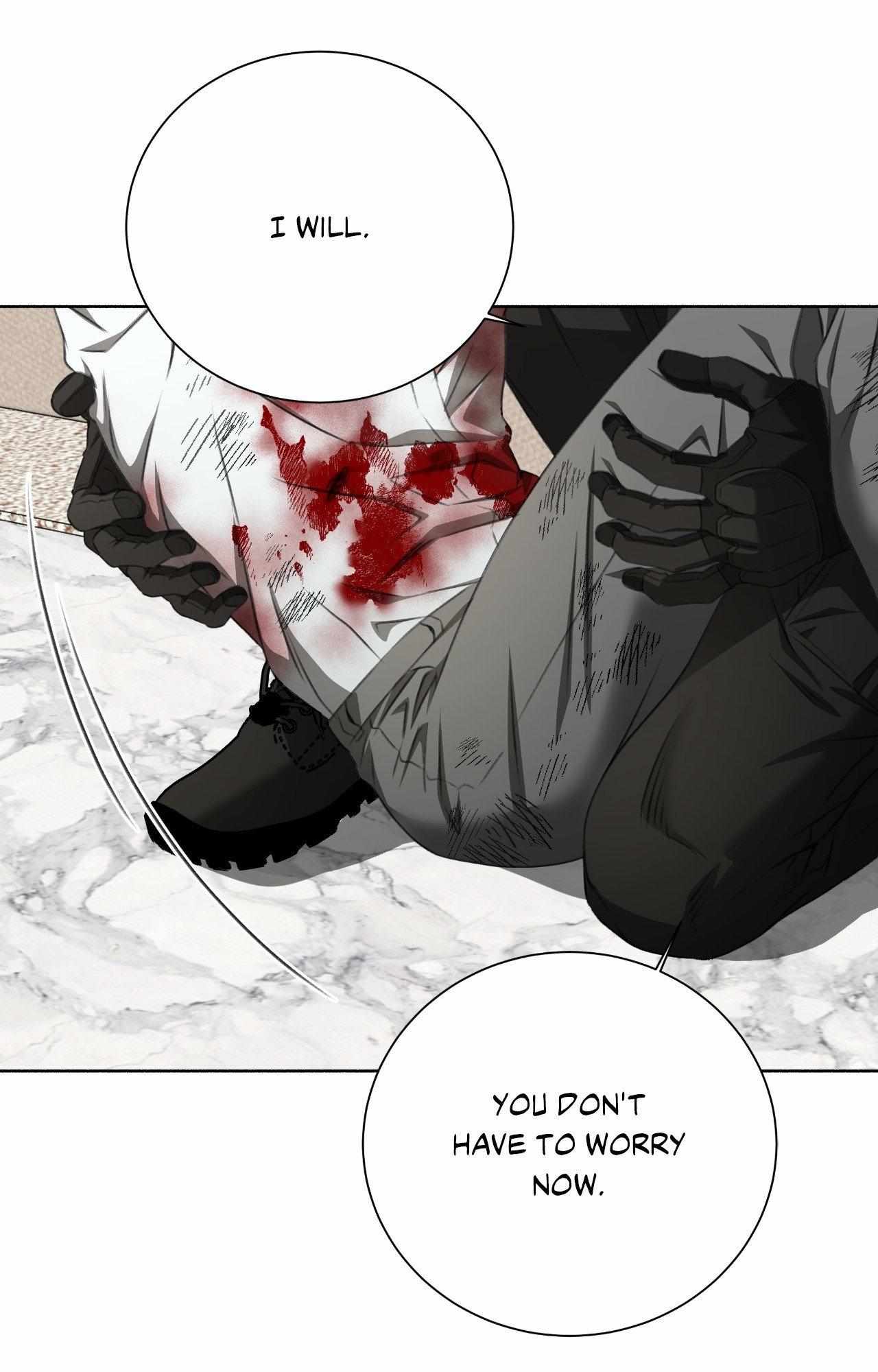 My 2nd Chance on Taming an Obsessed Esper Chapter 33 page 85 - 
