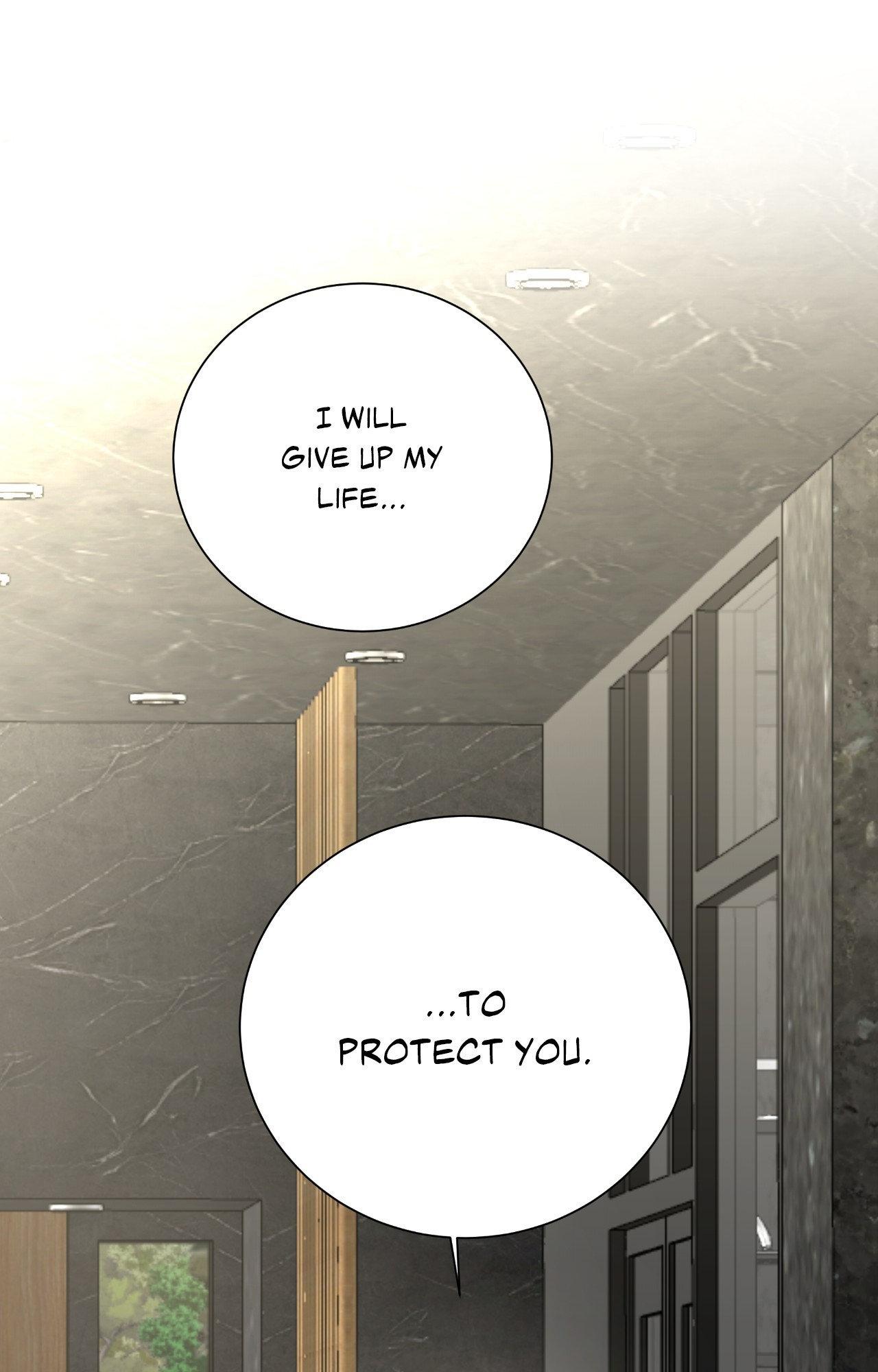 My 2nd Chance on Taming an Obsessed Esper Chapter 33 page 86 - 