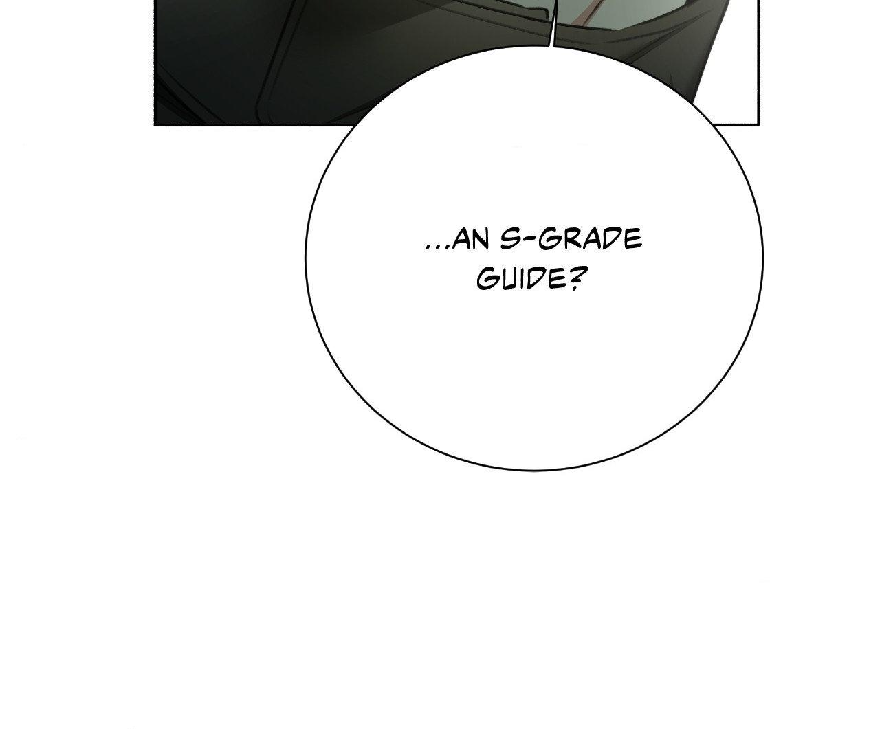 My 2nd Chance on Taming an Obsessed Esper Chapter 33 page 10 - 
