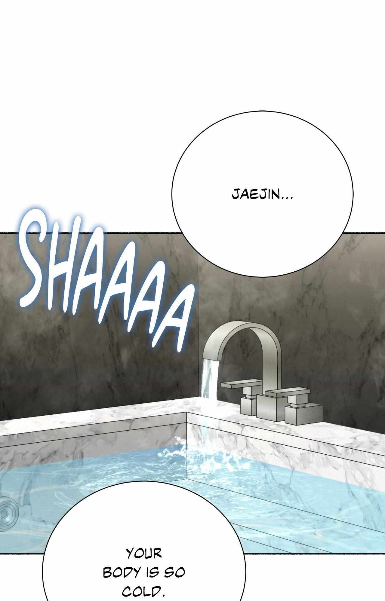 My 2nd Chance on Taming an Obsessed Esper Chapter 34 page 2 - 