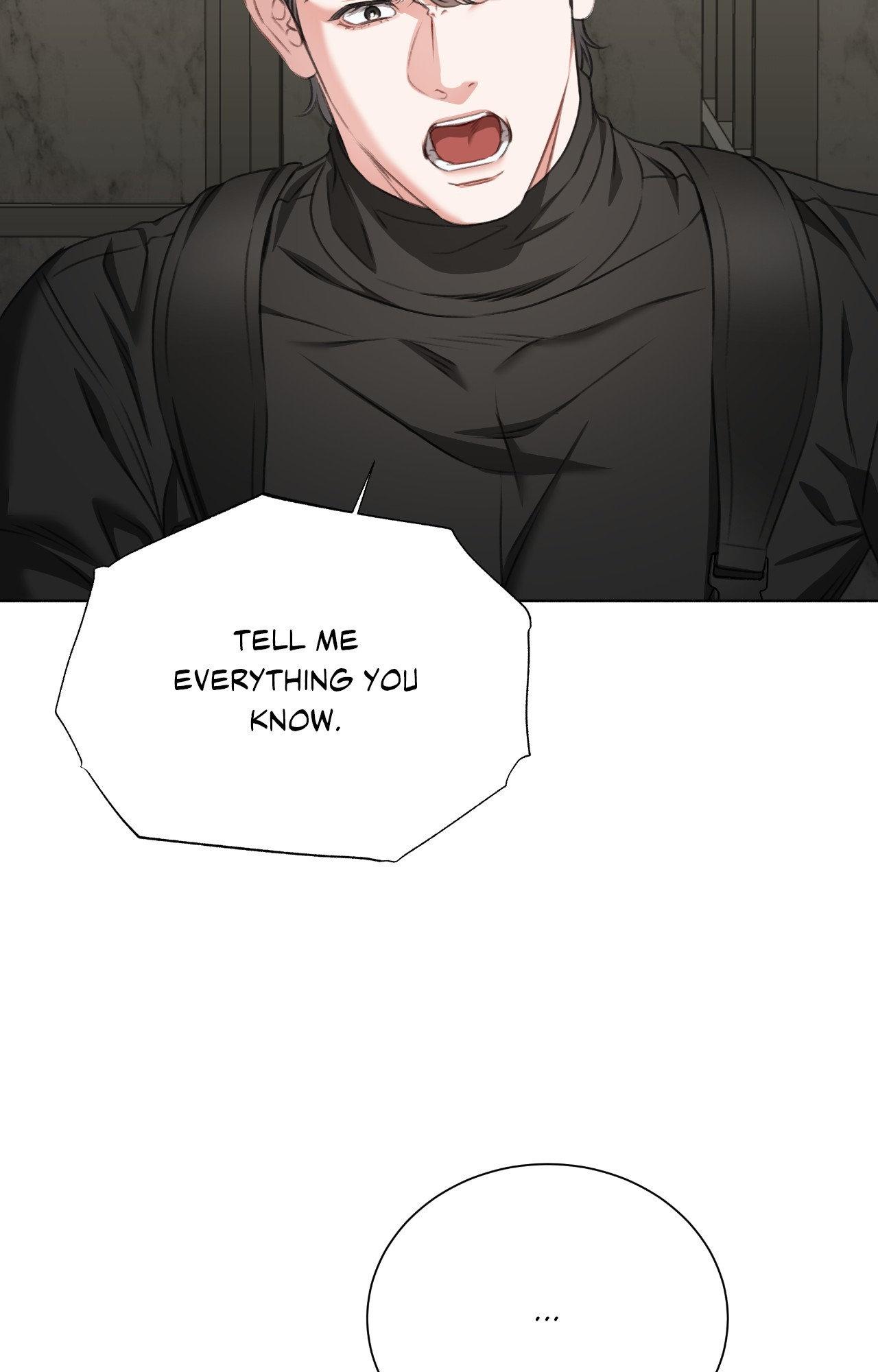 My 2nd Chance on Taming an Obsessed Esper Chapter 34 page 13 - 