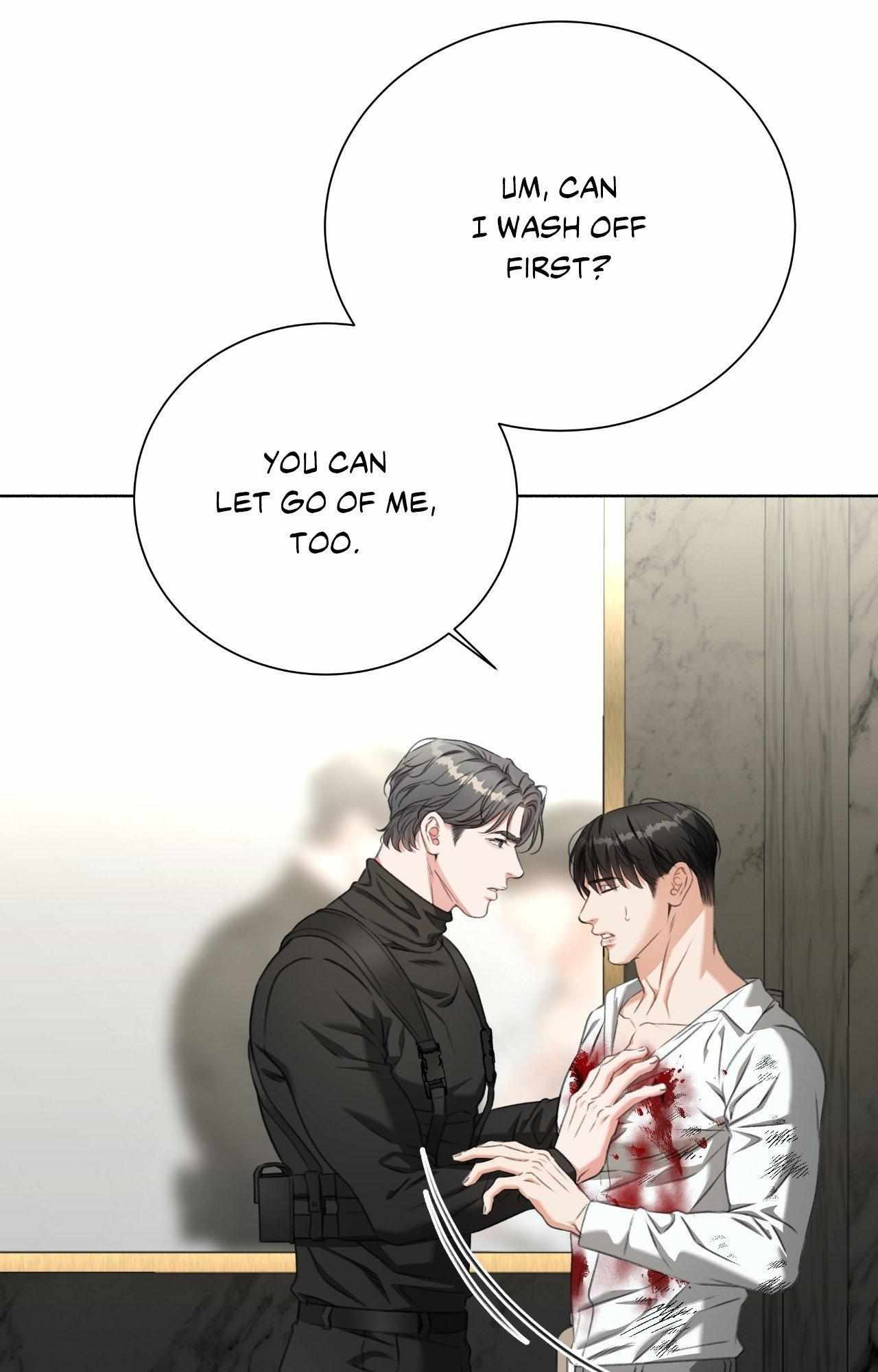 My 2nd Chance on Taming an Obsessed Esper Chapter 34 page 15 - 