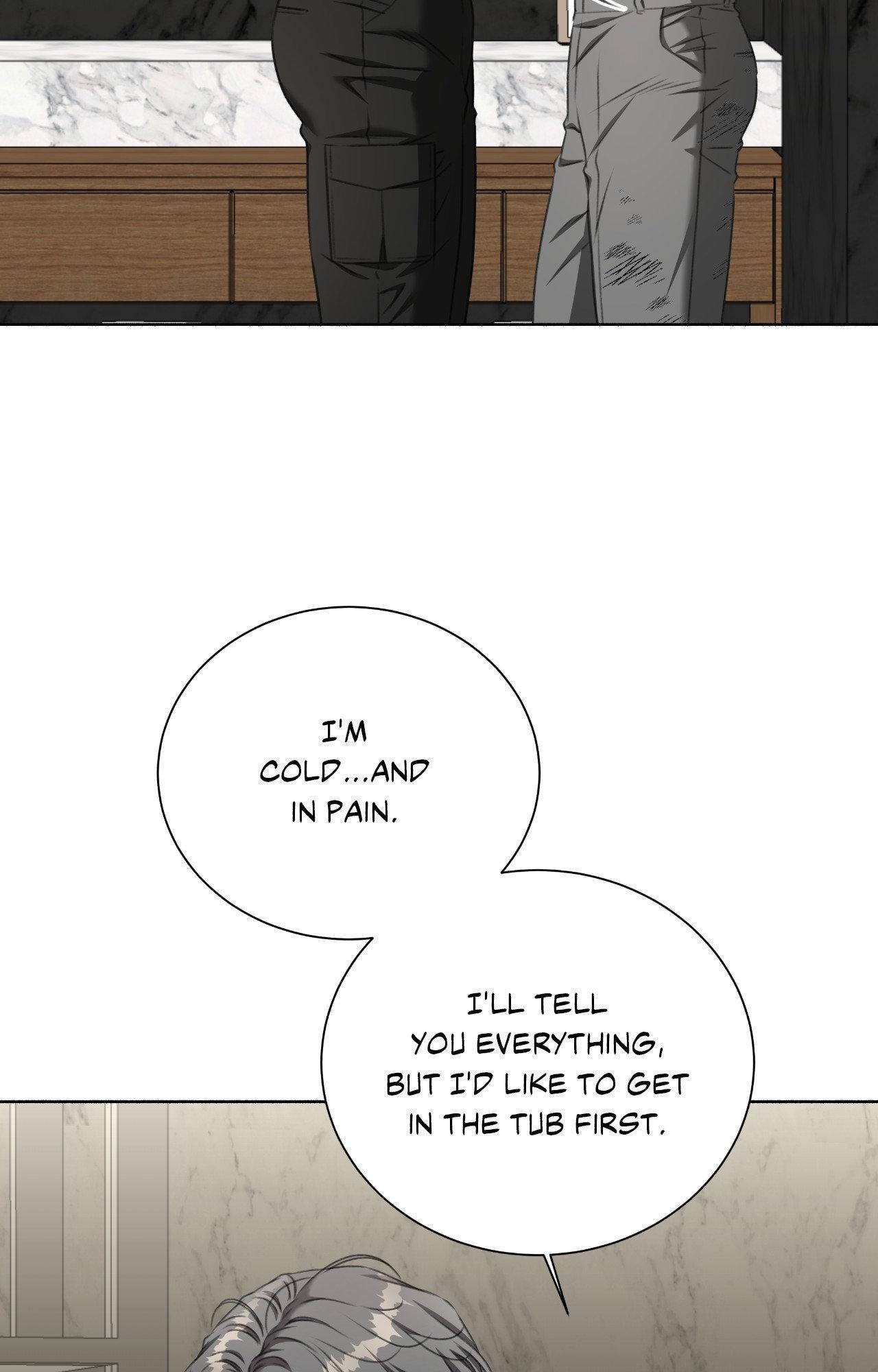 My 2nd Chance on Taming an Obsessed Esper Chapter 34 page 16 - 