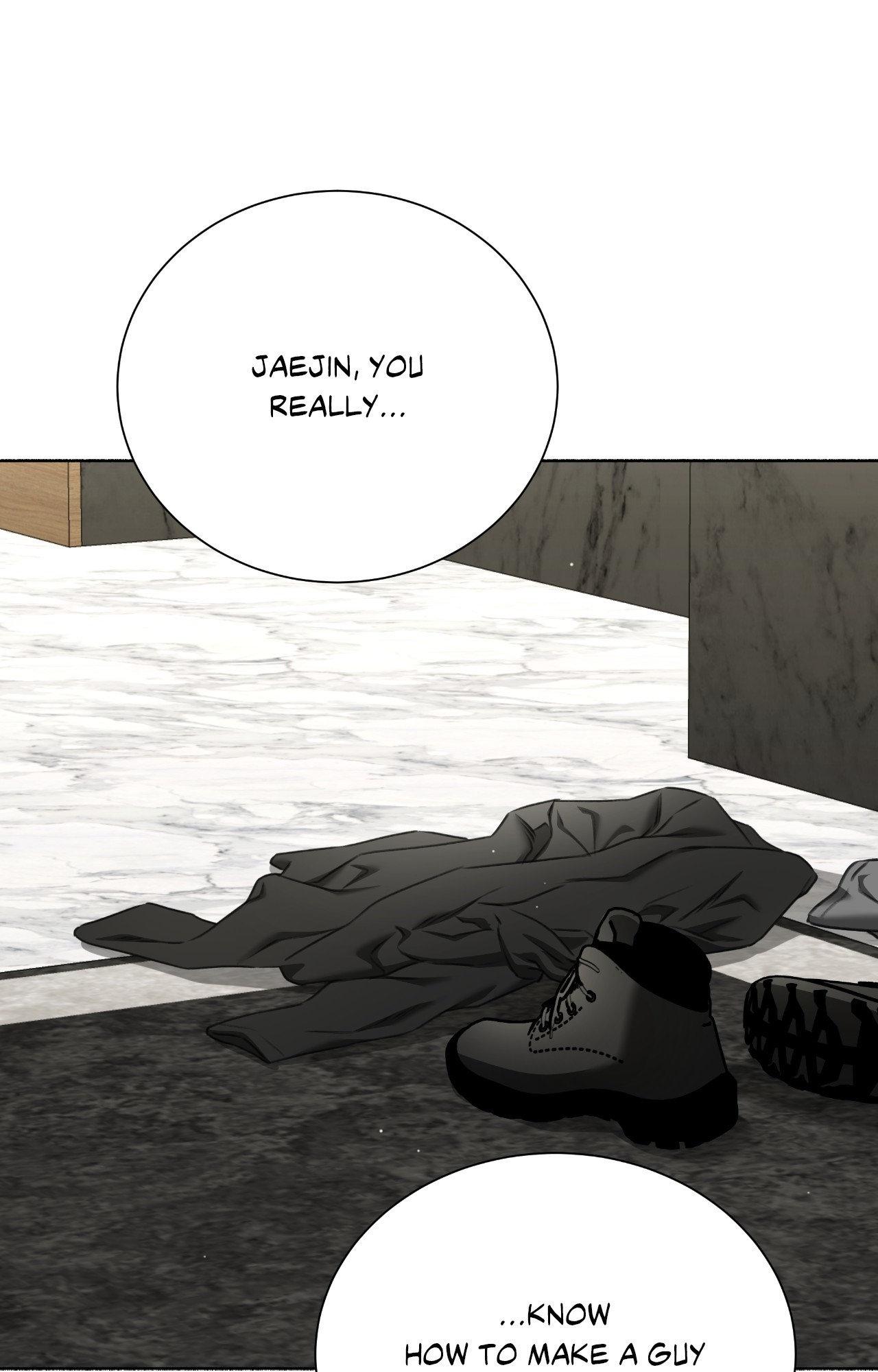 My 2nd Chance on Taming an Obsessed Esper Chapter 34 page 18 - 