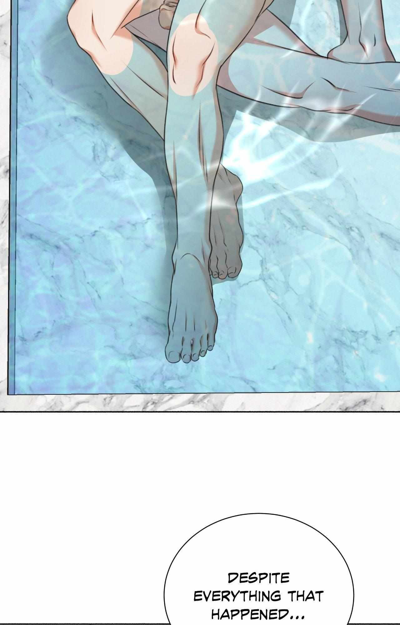 My 2nd Chance on Taming an Obsessed Esper Chapter 34 page 22 - 