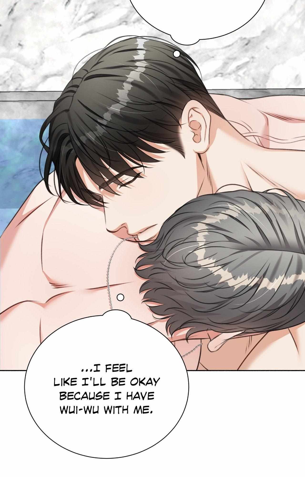 My 2nd Chance on Taming an Obsessed Esper Chapter 34 page 23 - 