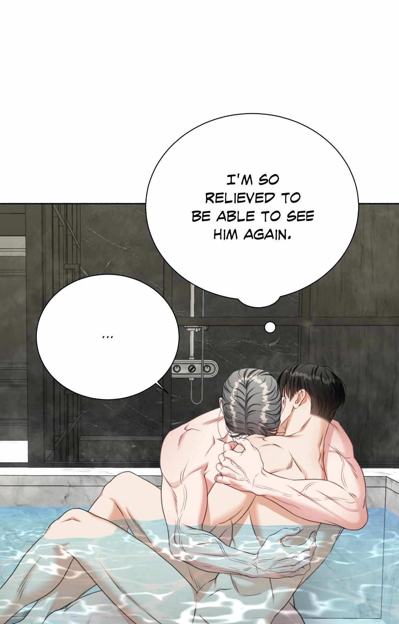 My 2nd Chance on Taming an Obsessed Esper Chapter 34 page 24 - 