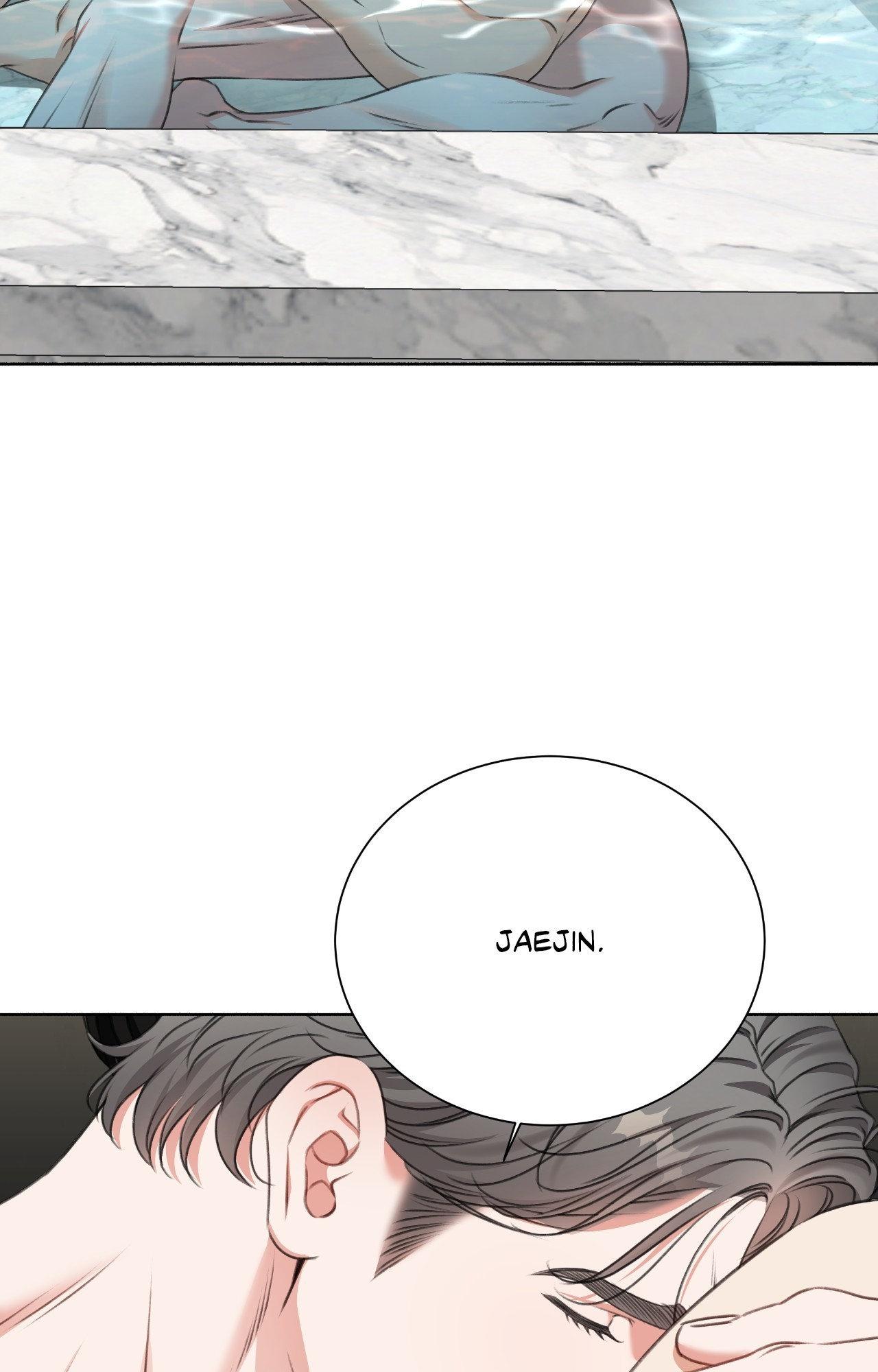 My 2nd Chance on Taming an Obsessed Esper Chapter 34 page 25 - 
