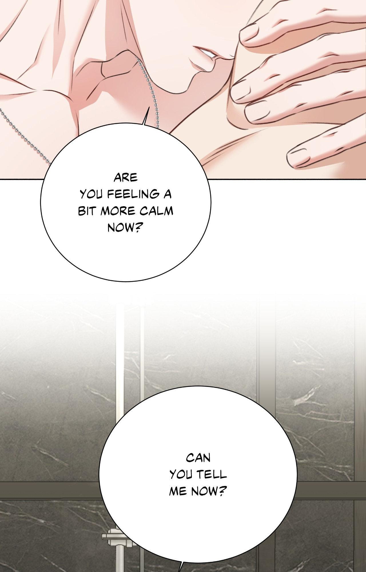 My 2nd Chance on Taming an Obsessed Esper Chapter 34 page 26 - 