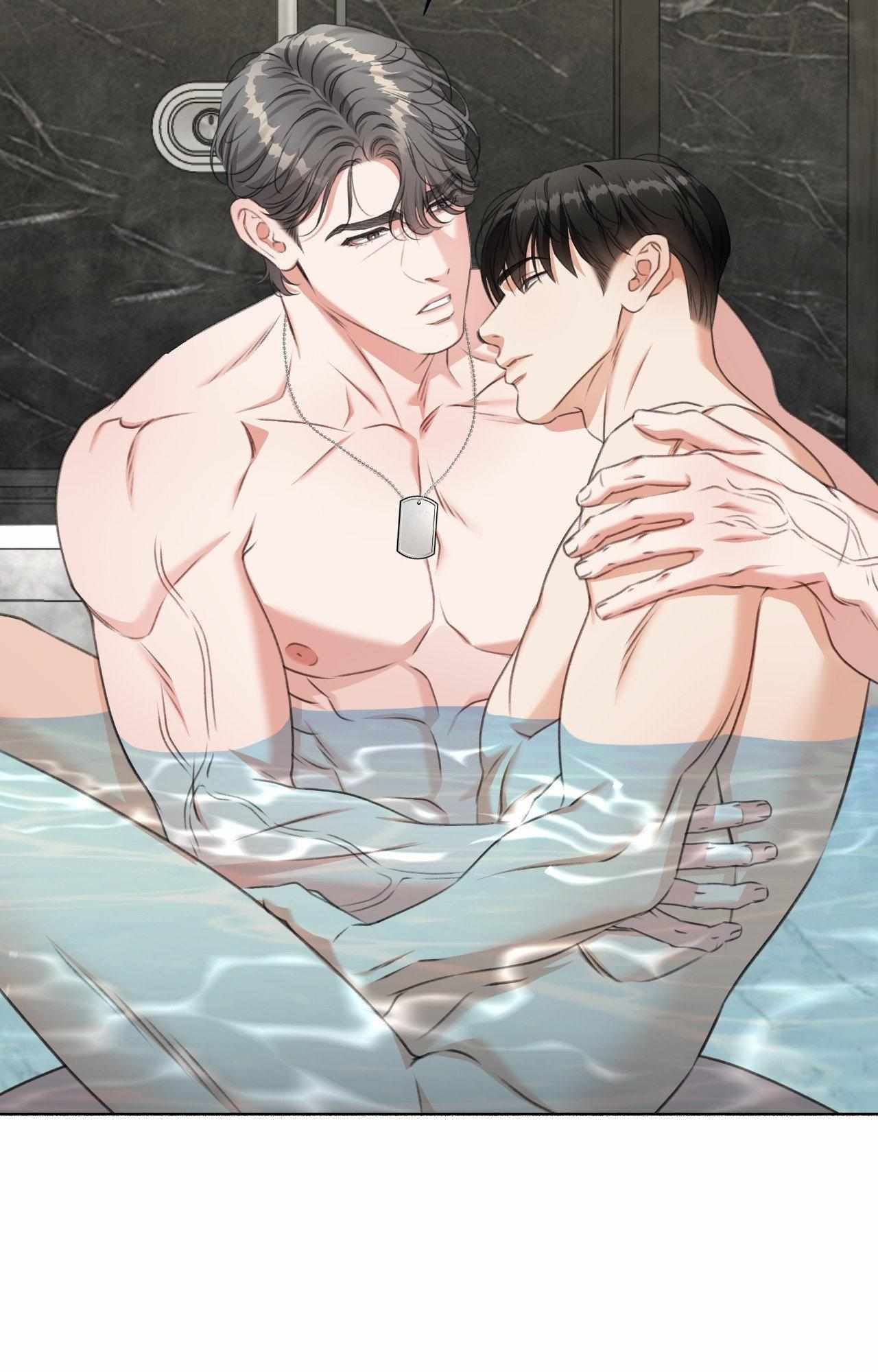 My 2nd Chance on Taming an Obsessed Esper Chapter 34 page 27 - 