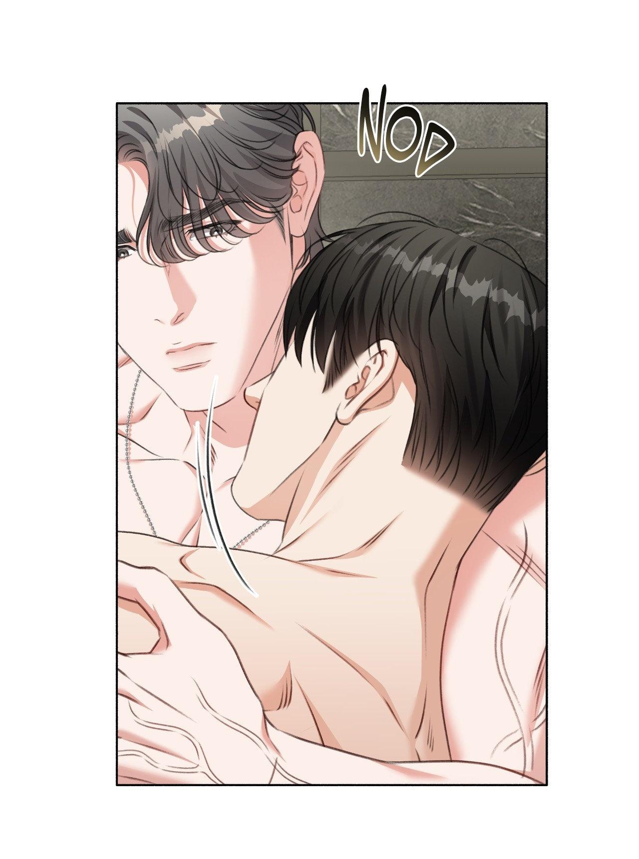 My 2nd Chance on Taming an Obsessed Esper Chapter 34 page 28 - 