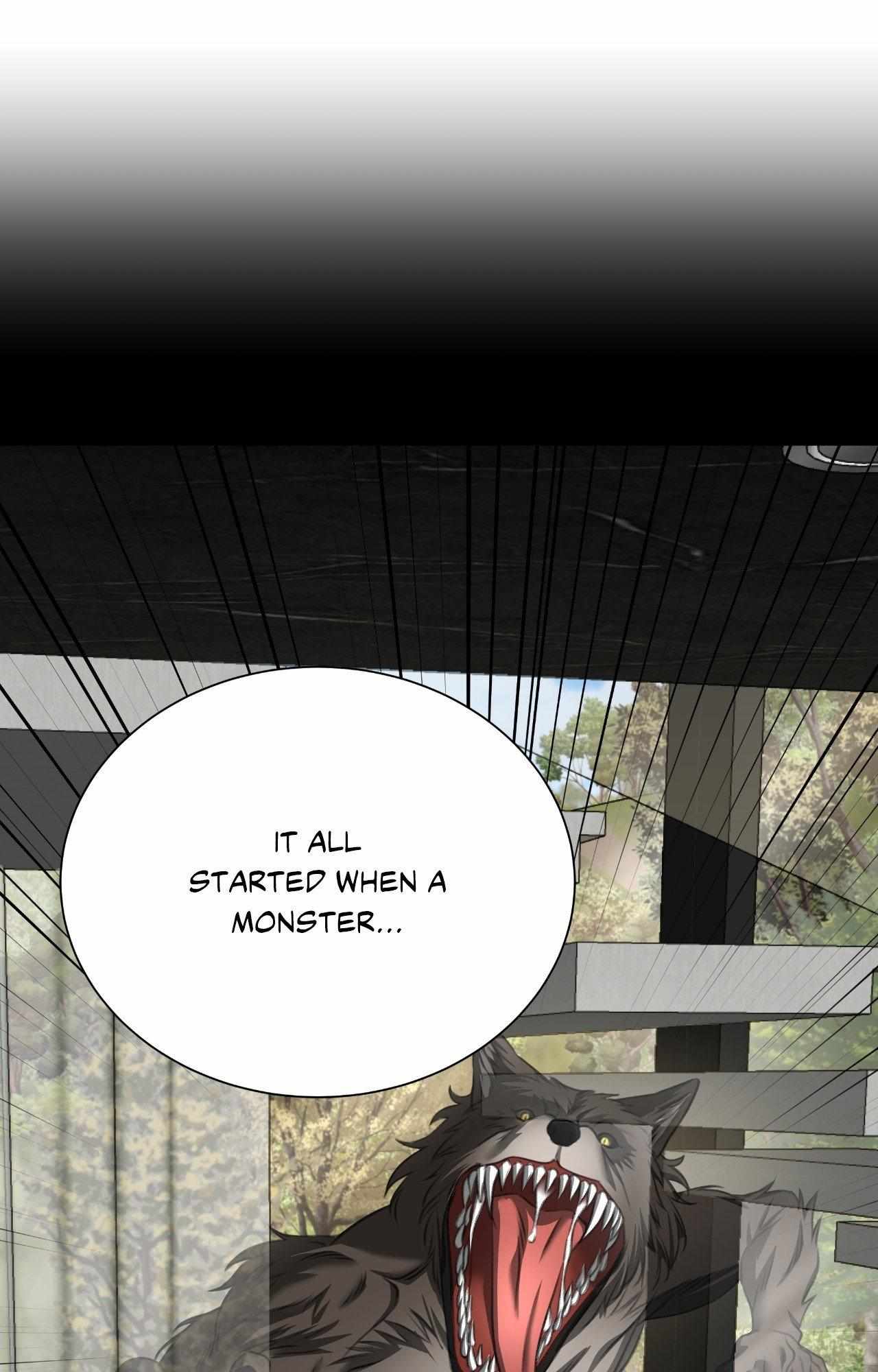 My 2nd Chance on Taming an Obsessed Esper Chapter 34 page 29 - 