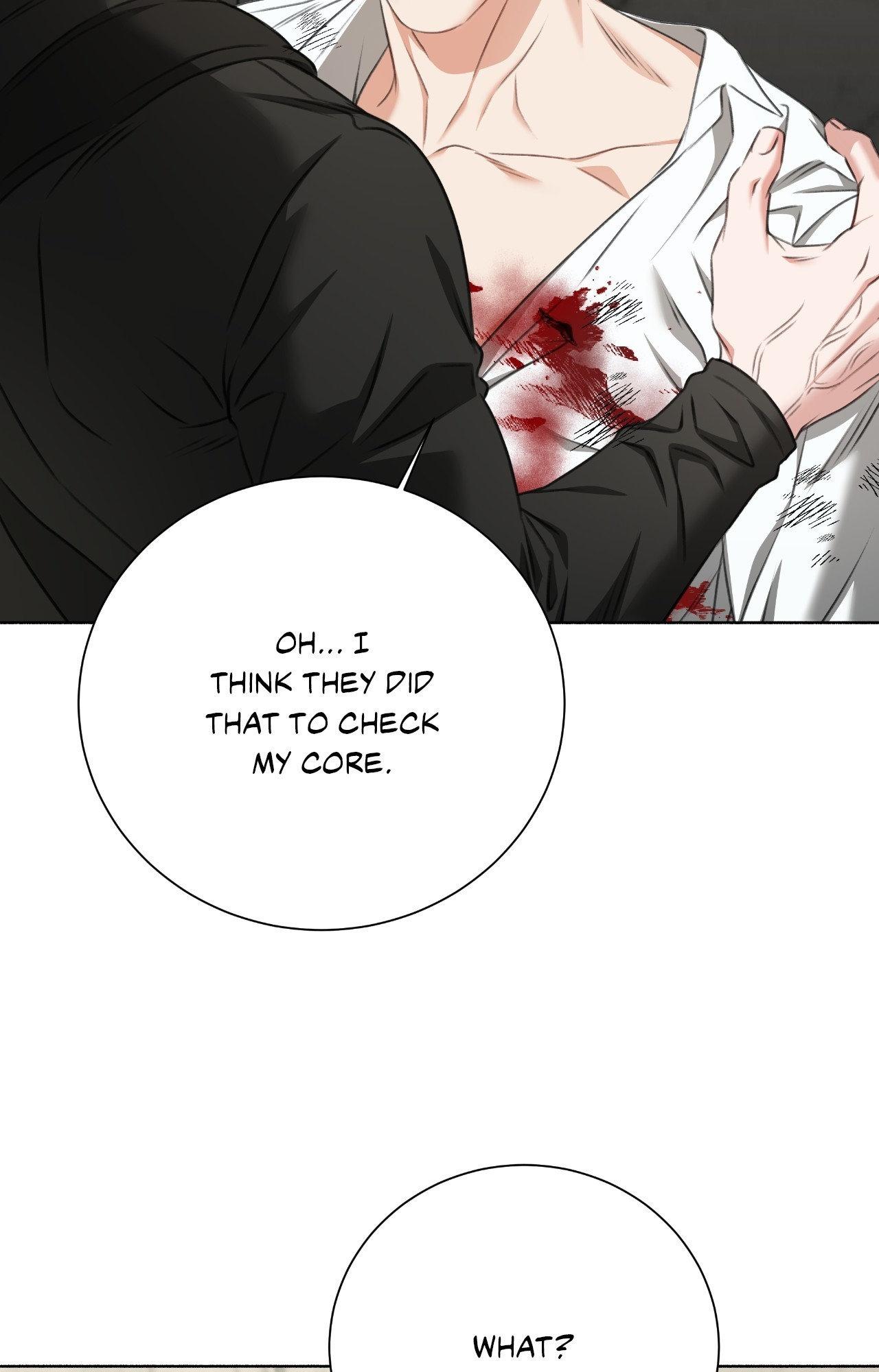 My 2nd Chance on Taming an Obsessed Esper Chapter 34 page 4 - 