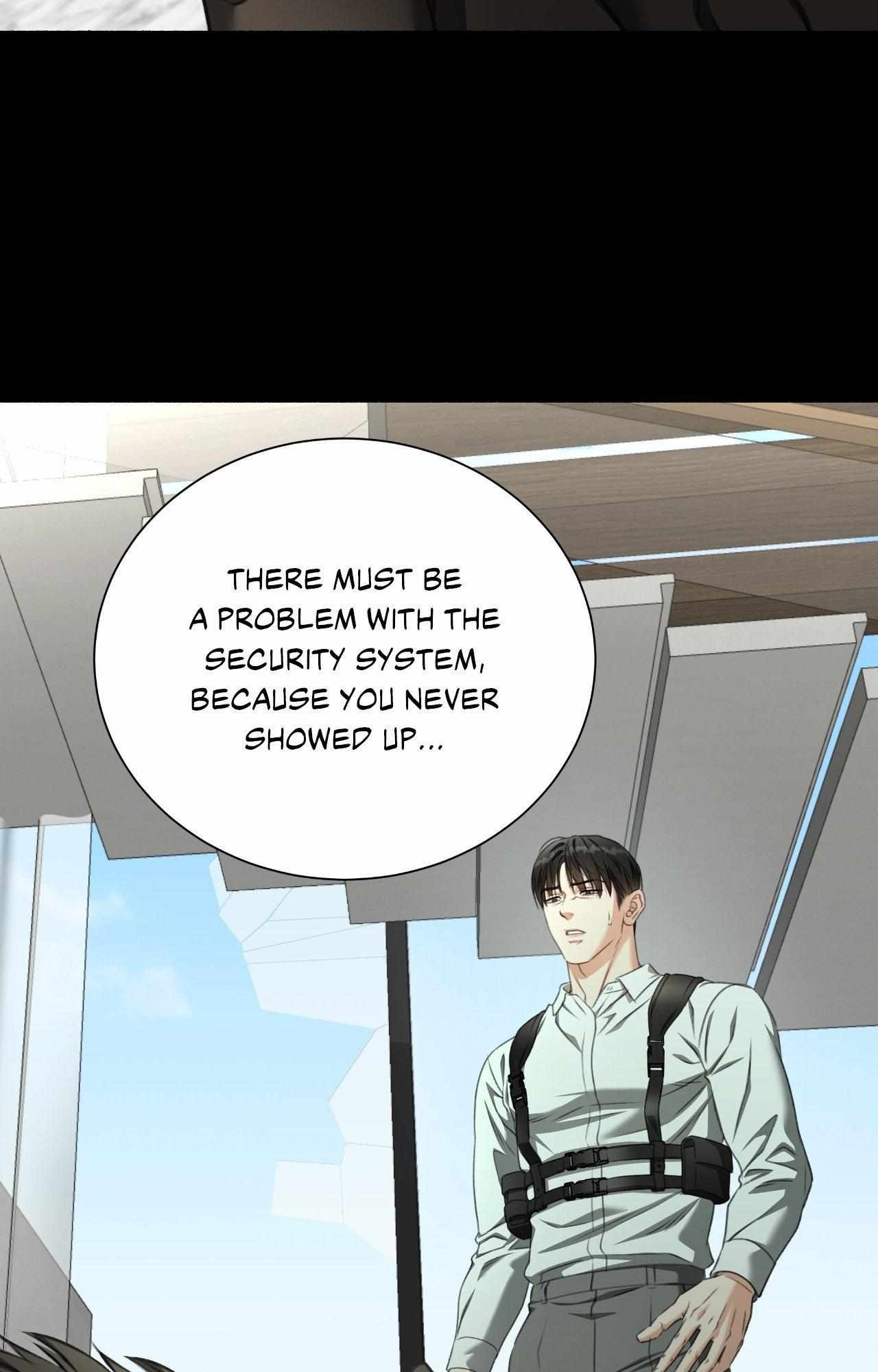 My 2nd Chance on Taming an Obsessed Esper Chapter 34 page 32 - 