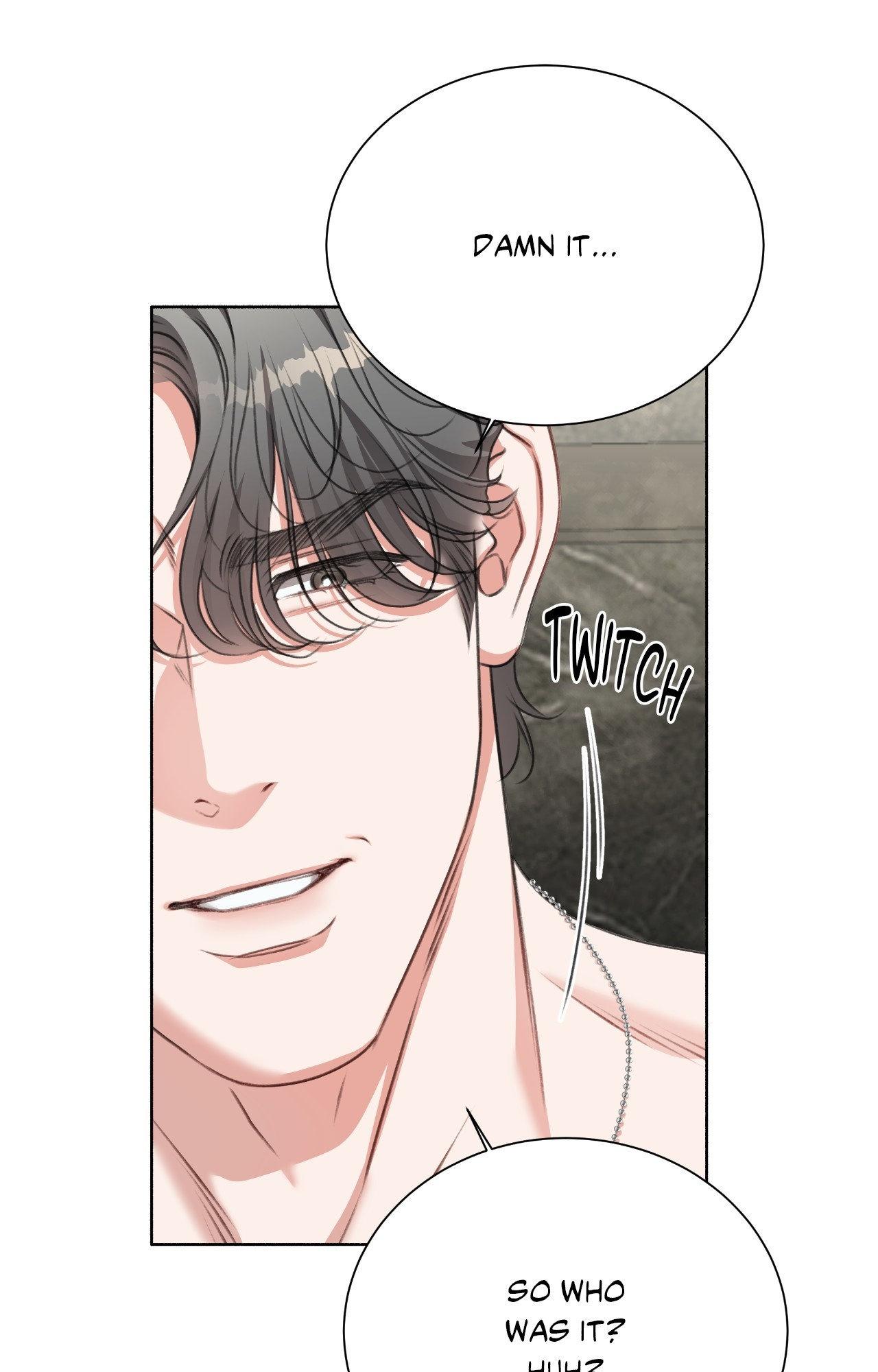 My 2nd Chance on Taming an Obsessed Esper Chapter 34 page 39 - 