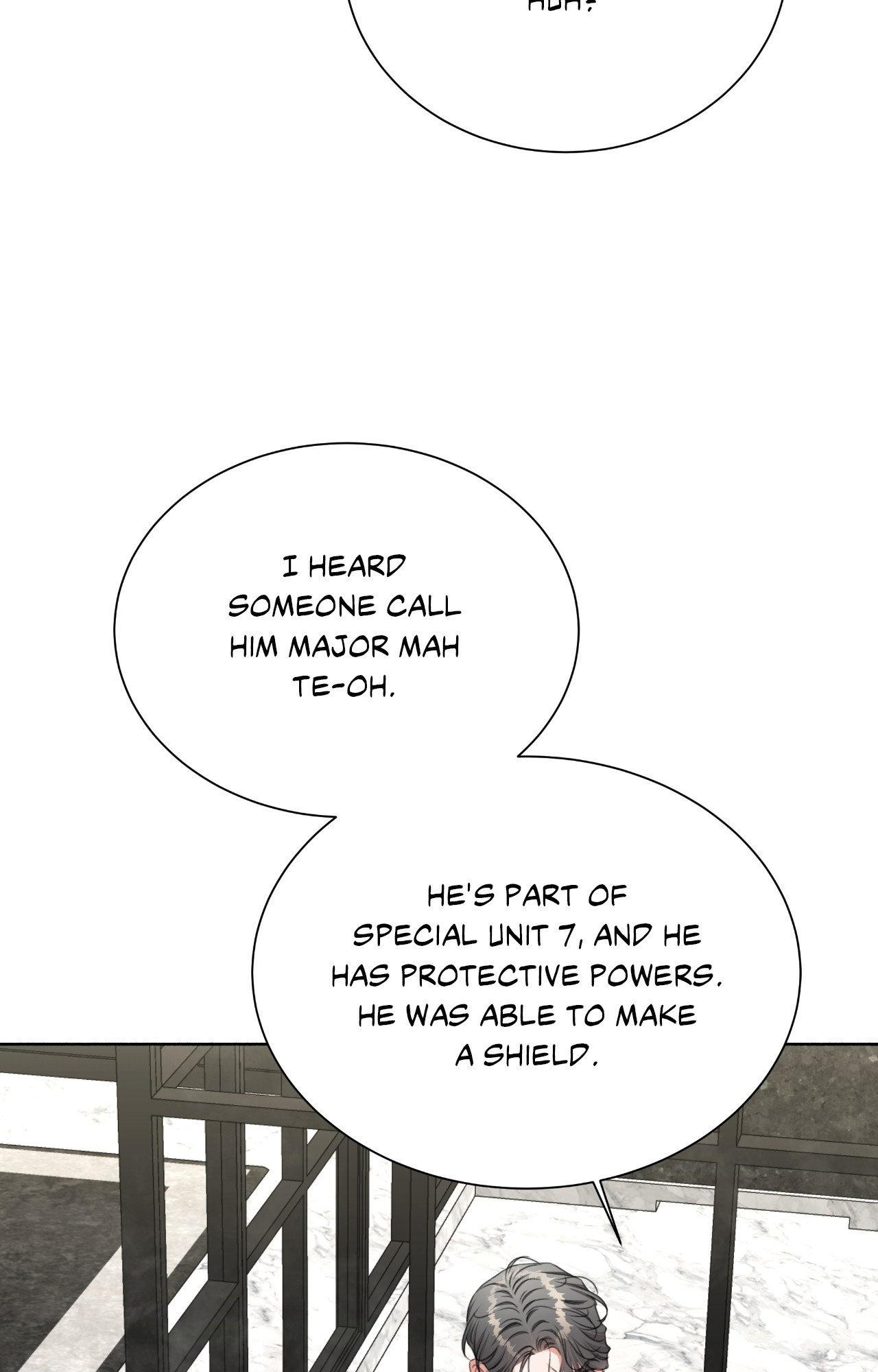 My 2nd Chance on Taming an Obsessed Esper Chapter 34 page 40 - 