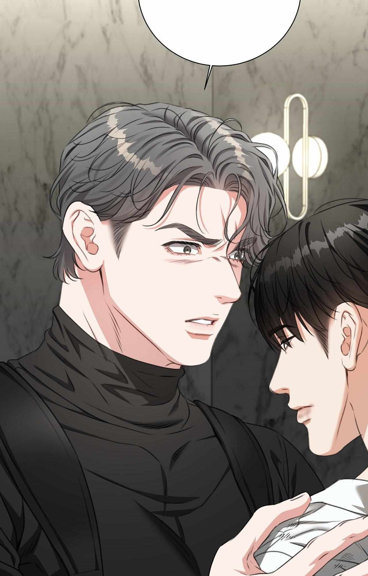 My 2nd Chance on Taming an Obsessed Esper Chapter 34 page 5 - 