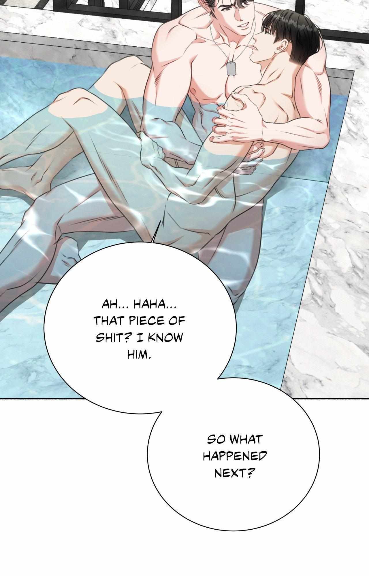 My 2nd Chance on Taming an Obsessed Esper Chapter 34 page 41 - 