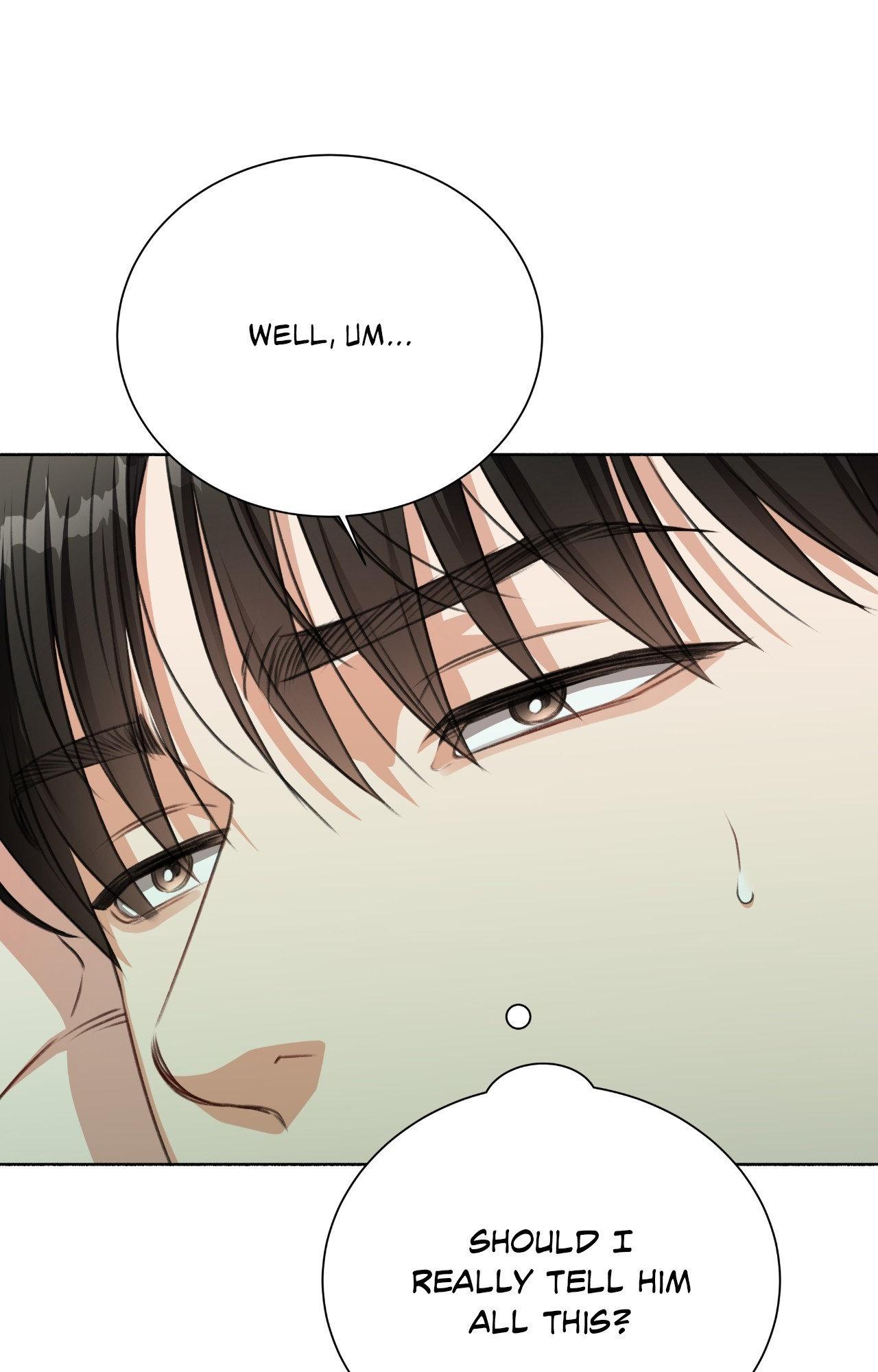 My 2nd Chance on Taming an Obsessed Esper Chapter 34 page 42 - 