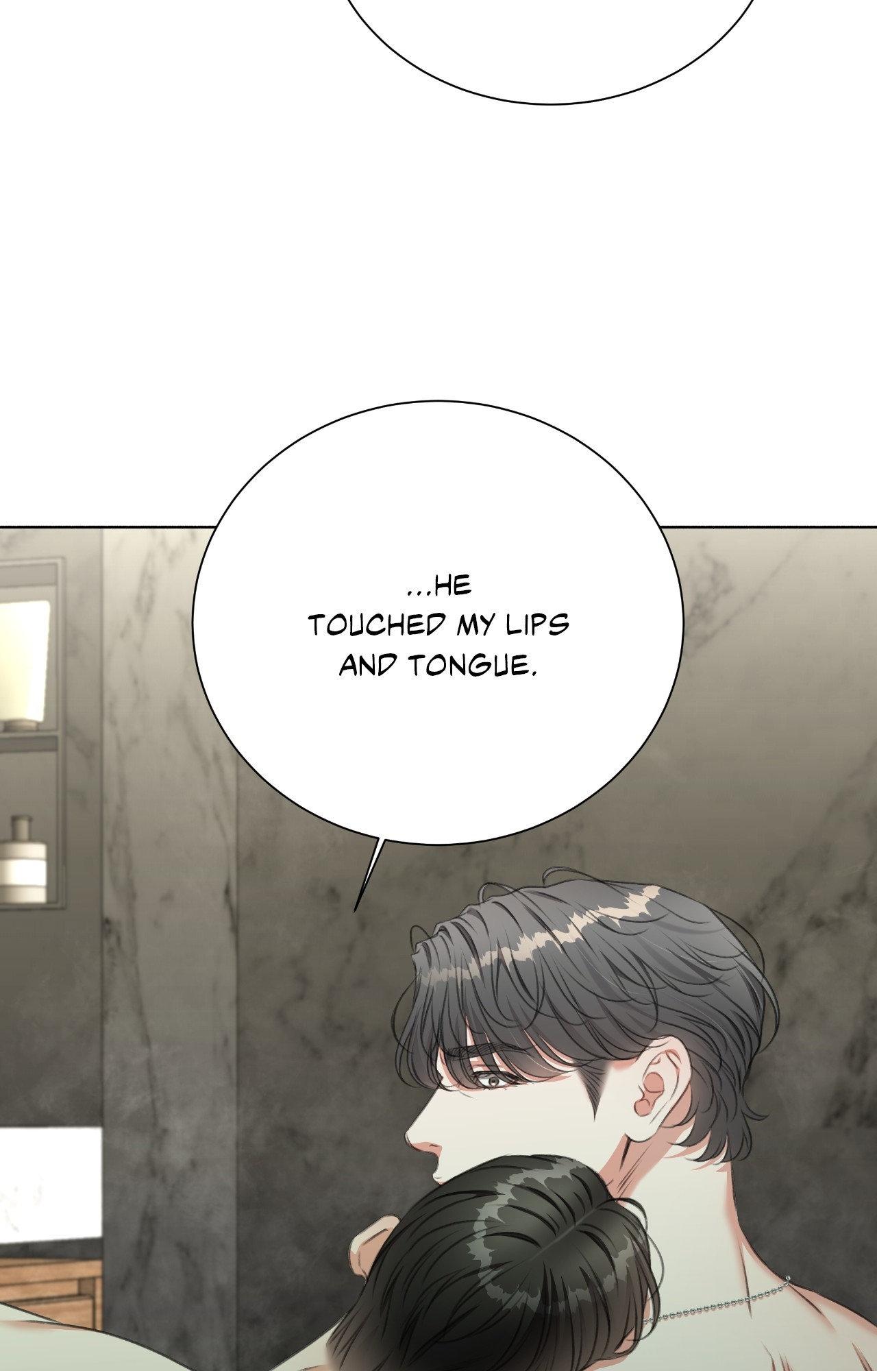 My 2nd Chance on Taming an Obsessed Esper Chapter 34 page 43 - 