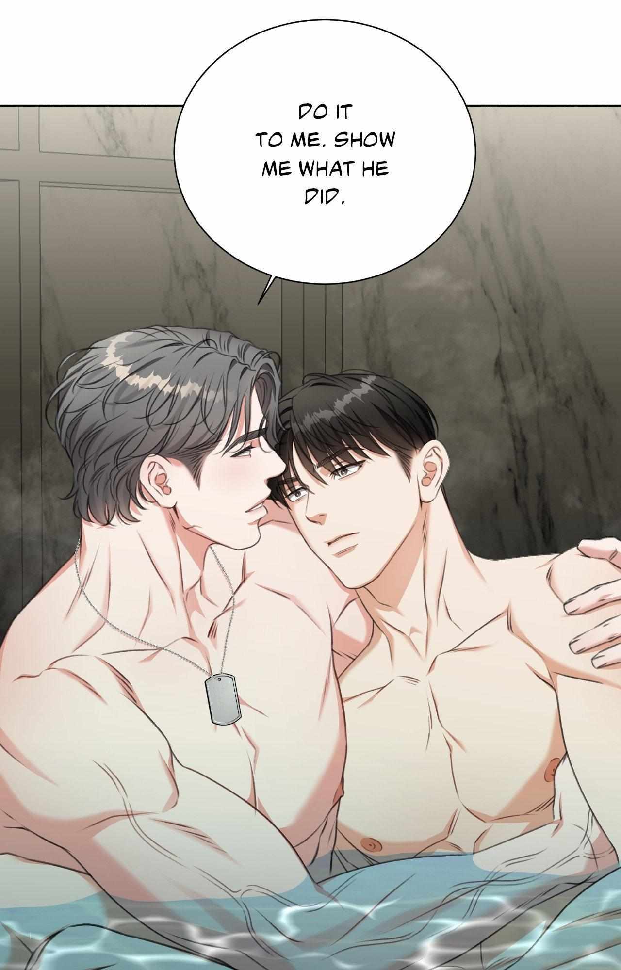 My 2nd Chance on Taming an Obsessed Esper Chapter 34 page 48 - 