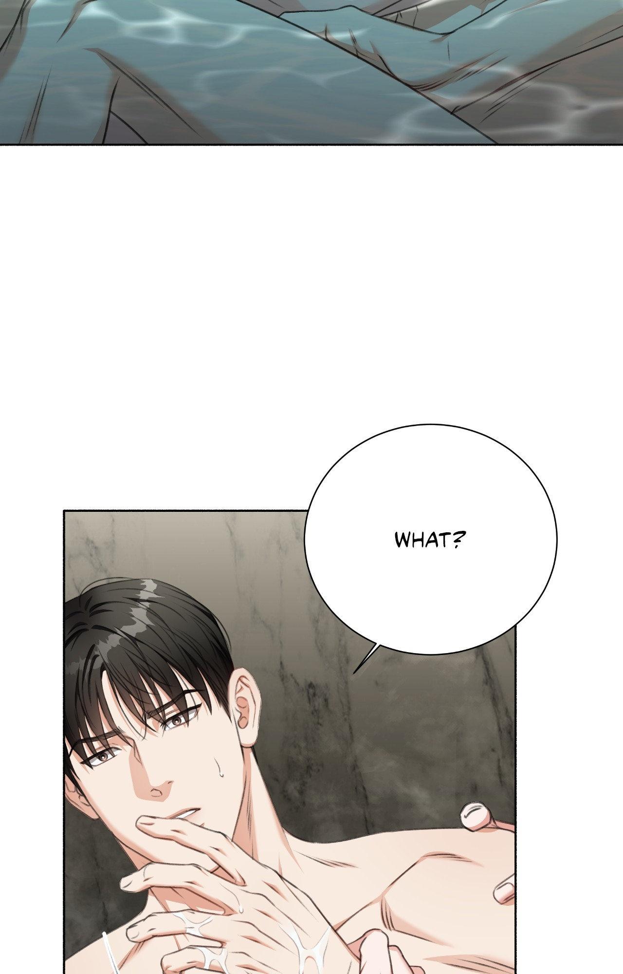 My 2nd Chance on Taming an Obsessed Esper Chapter 34 page 49 - 