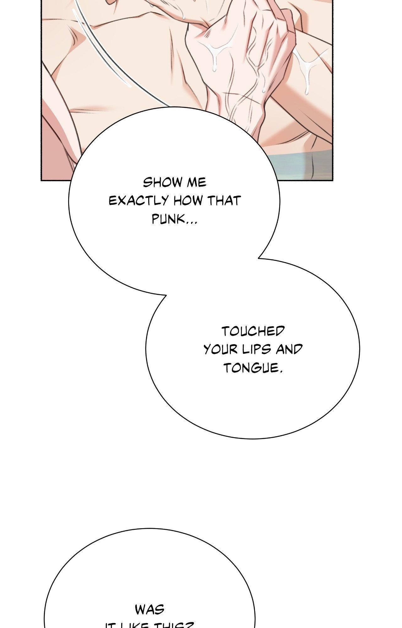 My 2nd Chance on Taming an Obsessed Esper Chapter 34 page 50 - 